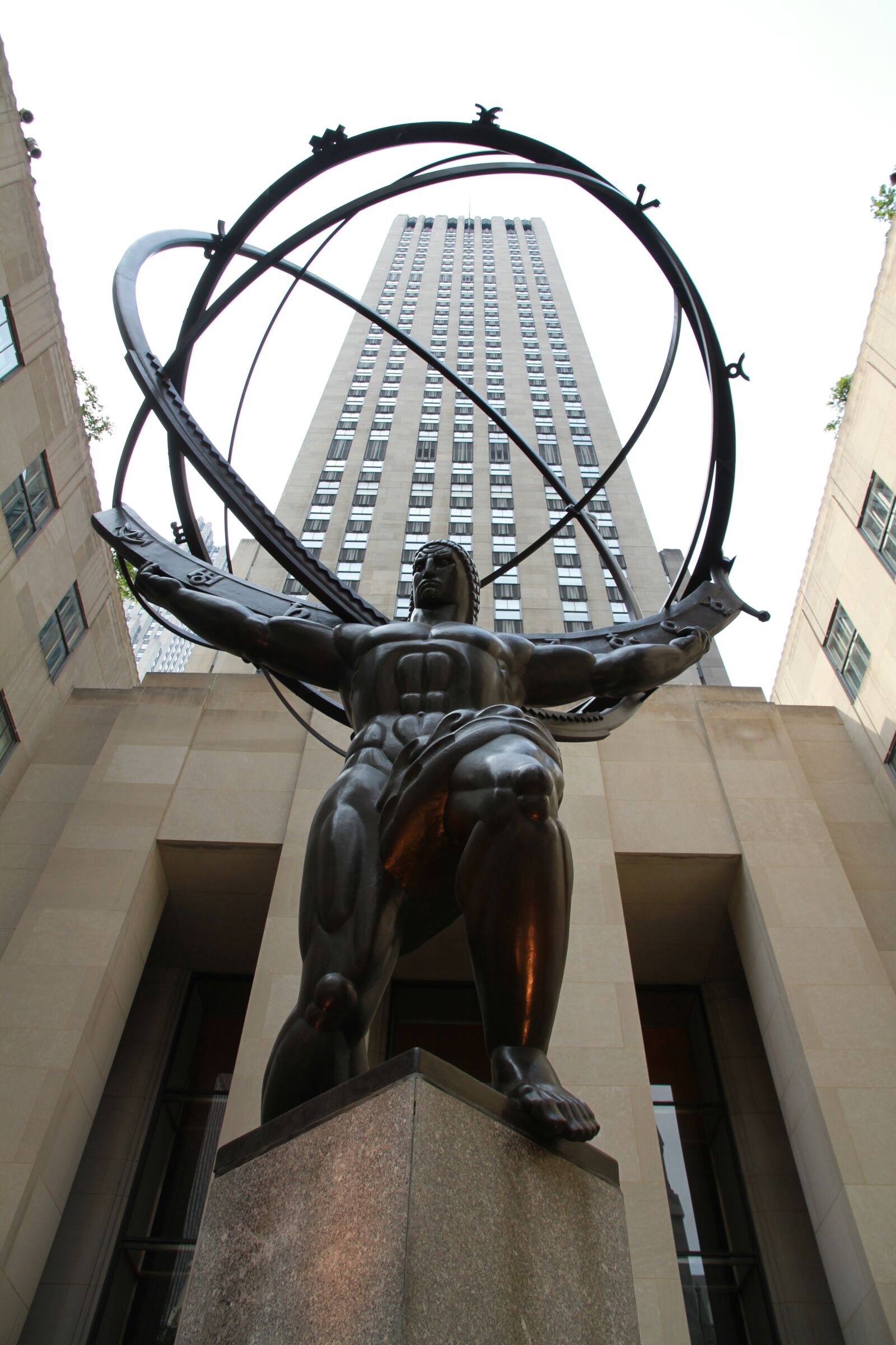 Canon EOS 7D sample photo. New york, manhattan, places photography