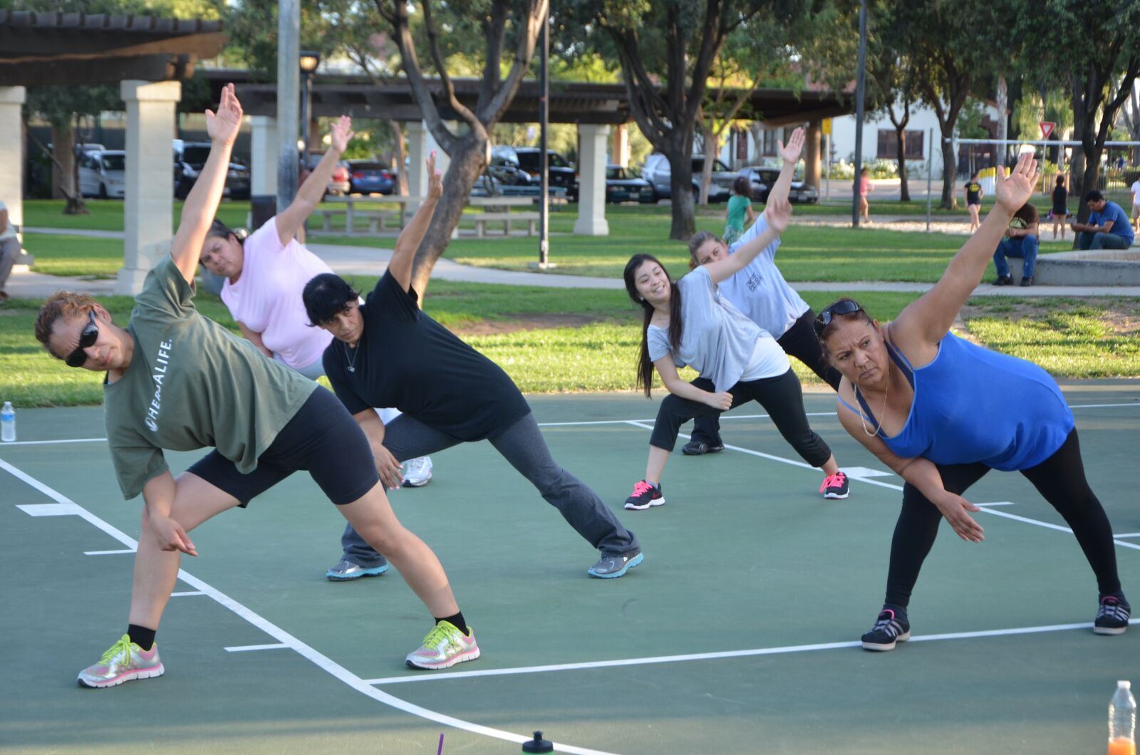 Nikon D7000 sample photo. Yoga, women, stretch photography