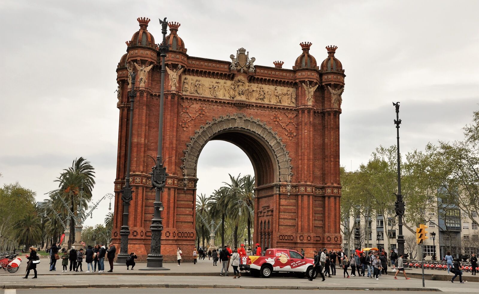 Nikon D90 sample photo. Spain, barcelona, costa brava photography