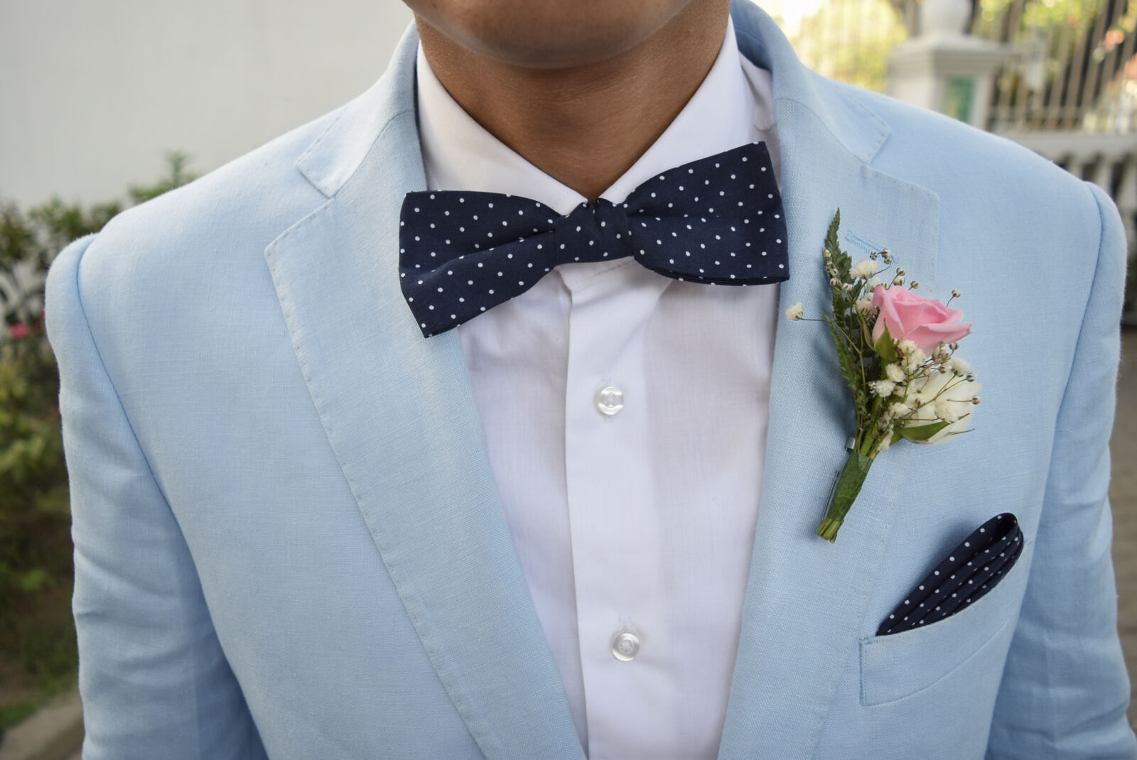 Nikon D3300 sample photo. Blue, cartagena, colombia, costume photography