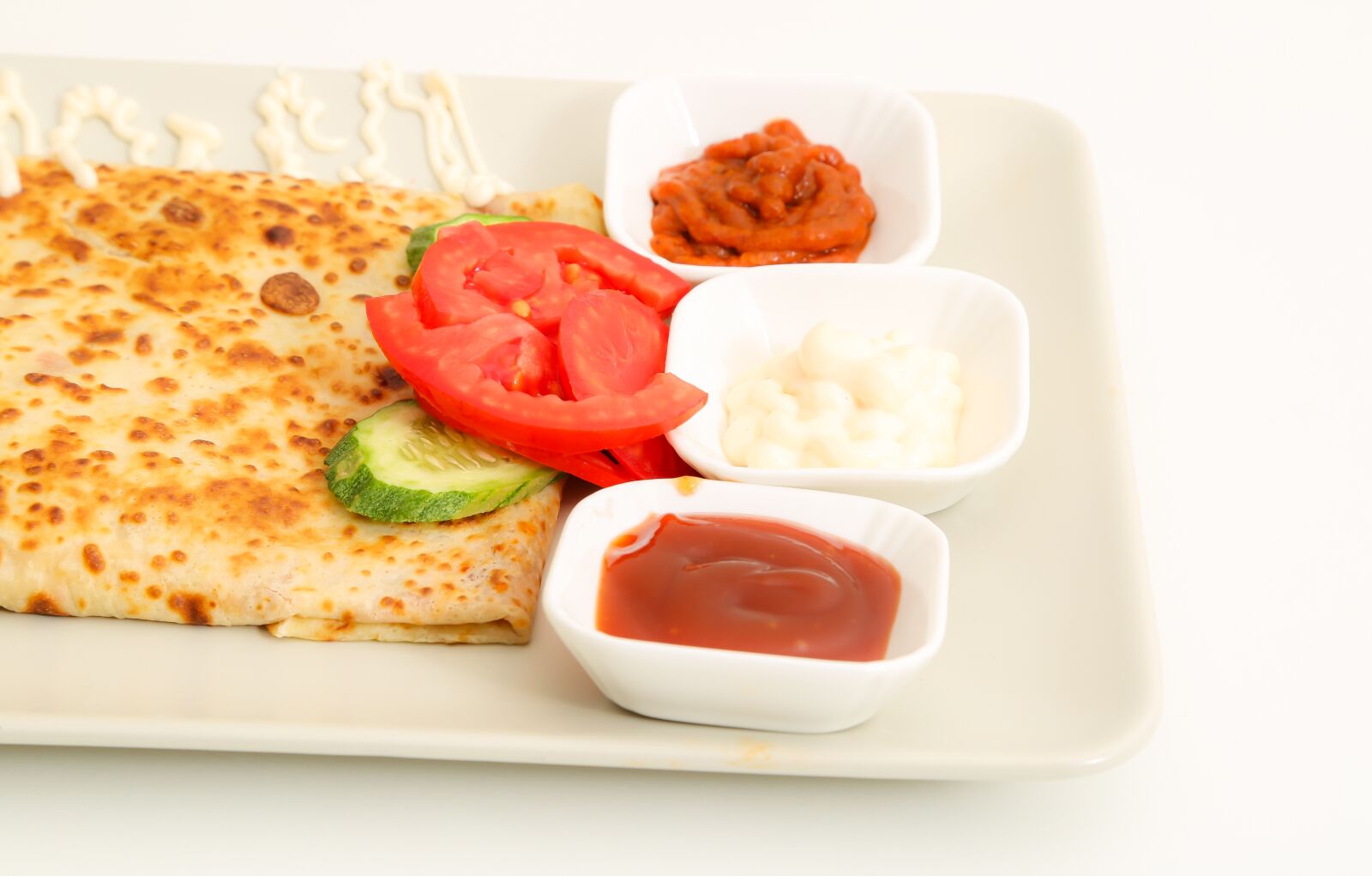Canon EF 24-105mm F4L IS USM sample photo. Crepe, salted, tomato photography