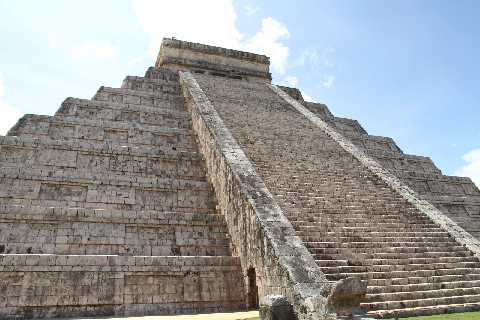 Canon EOS 7D sample photo. Pyramid, building, sky, historical photography