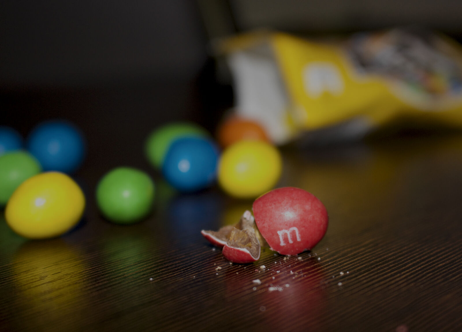 Canon EOS 700D (EOS Rebel T5i / EOS Kiss X7i) sample photo. Mm photography