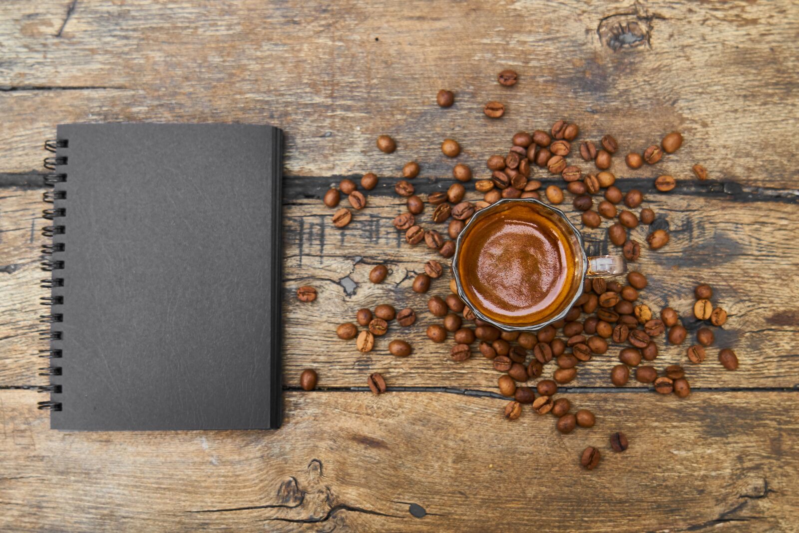 Sony a7R II sample photo. Coffee, glass, cup photography