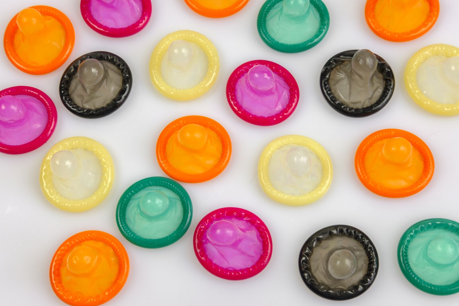 Fujifilm X-T2 + Fujifilm XF 35mm F2 R WR sample photo. Condoms, condom, rubber photography