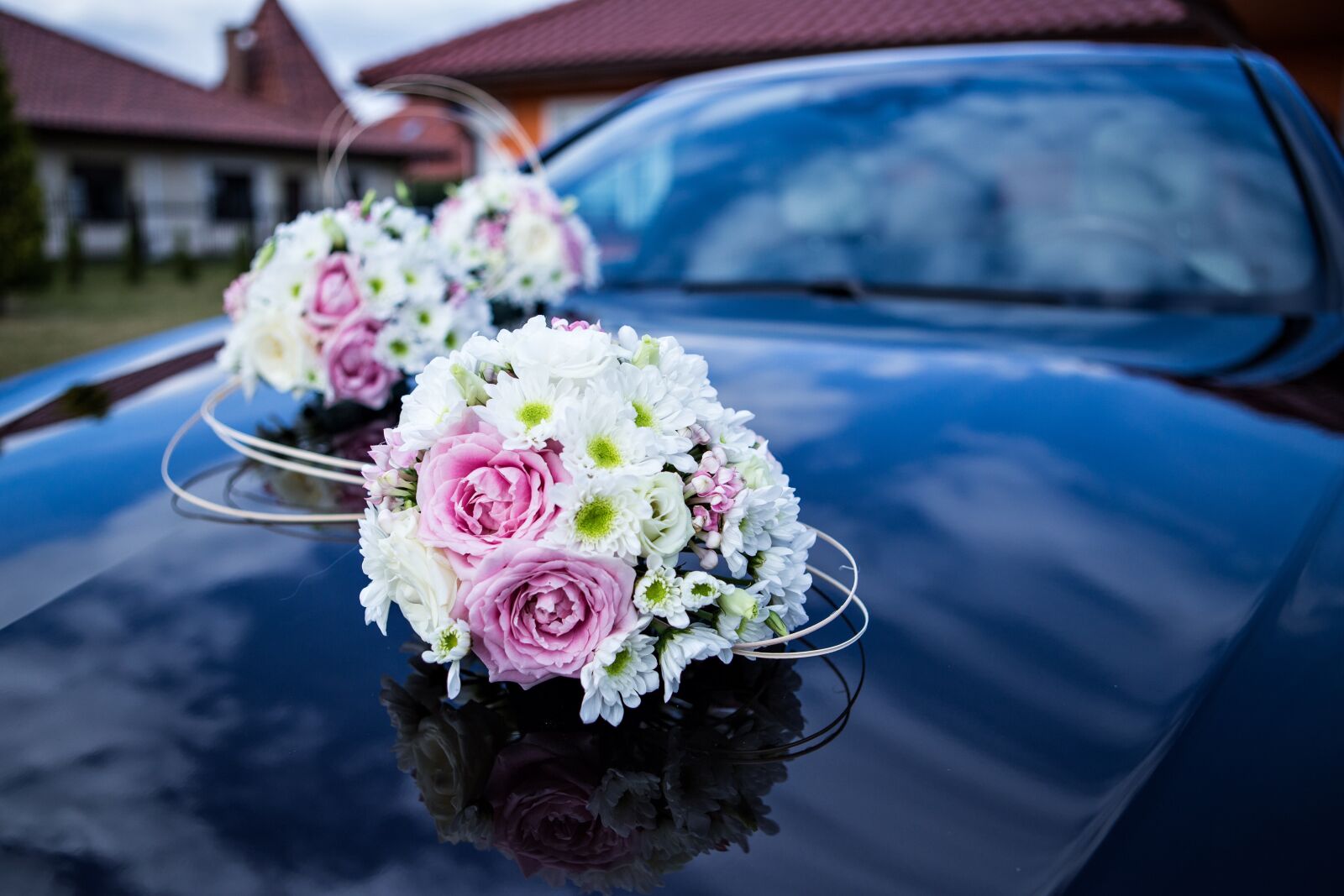 Canon EOS 6D sample photo. Auto for wedding, wedding photography
