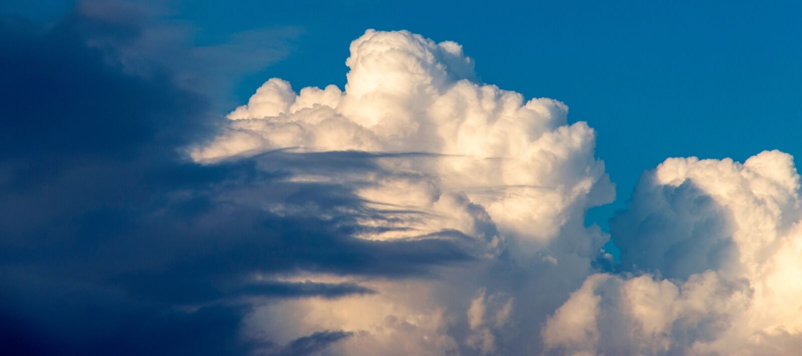 Canon EOS 70D sample photo. The sky, clouds, storm photography