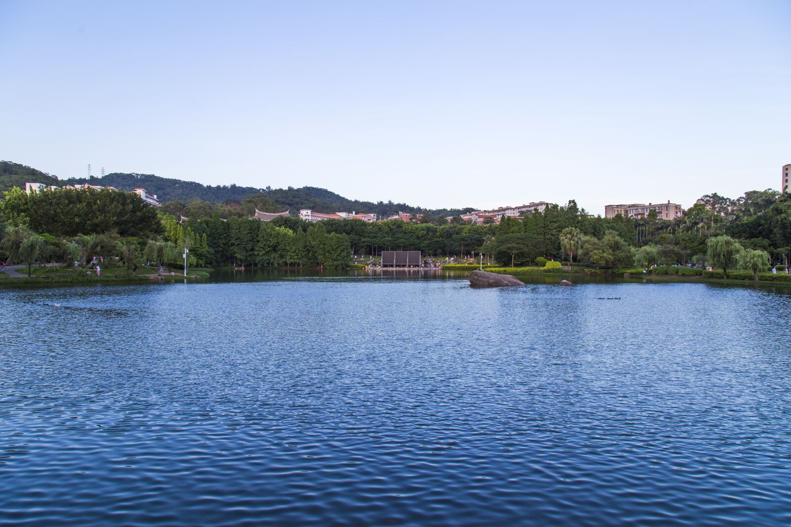 Canon EOS 6D + Canon EF 24-105mm F4L IS USM sample photo. Waters, nature, tourism photography