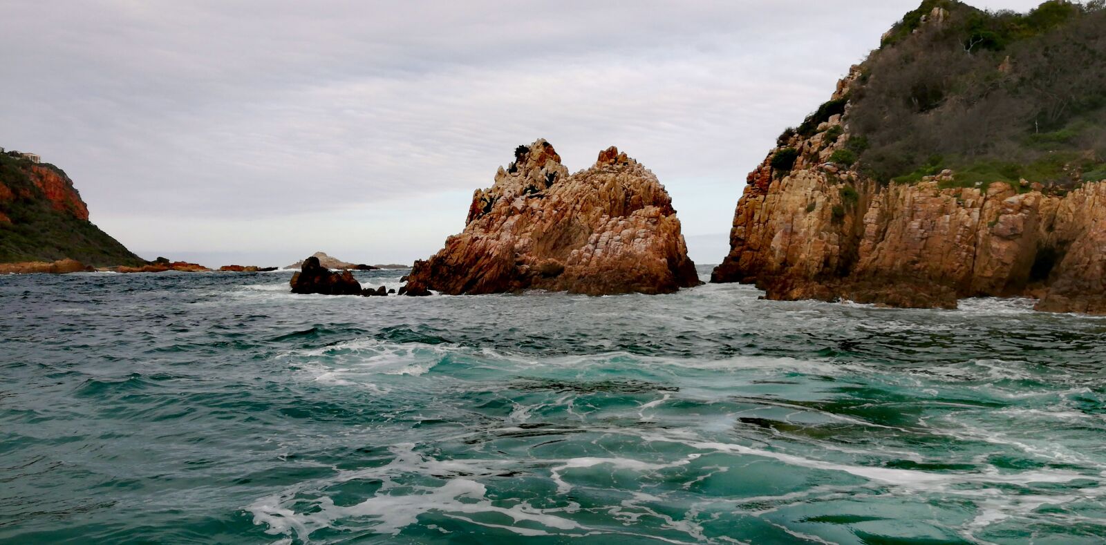 HUAWEI P20 lite sample photo. Ocean, rocks, water photography
