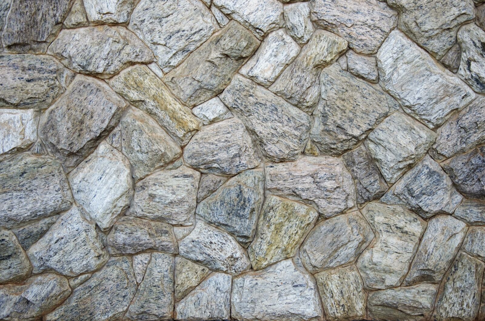 Nikon D5100 sample photo. Texture, facade, stone texture photography