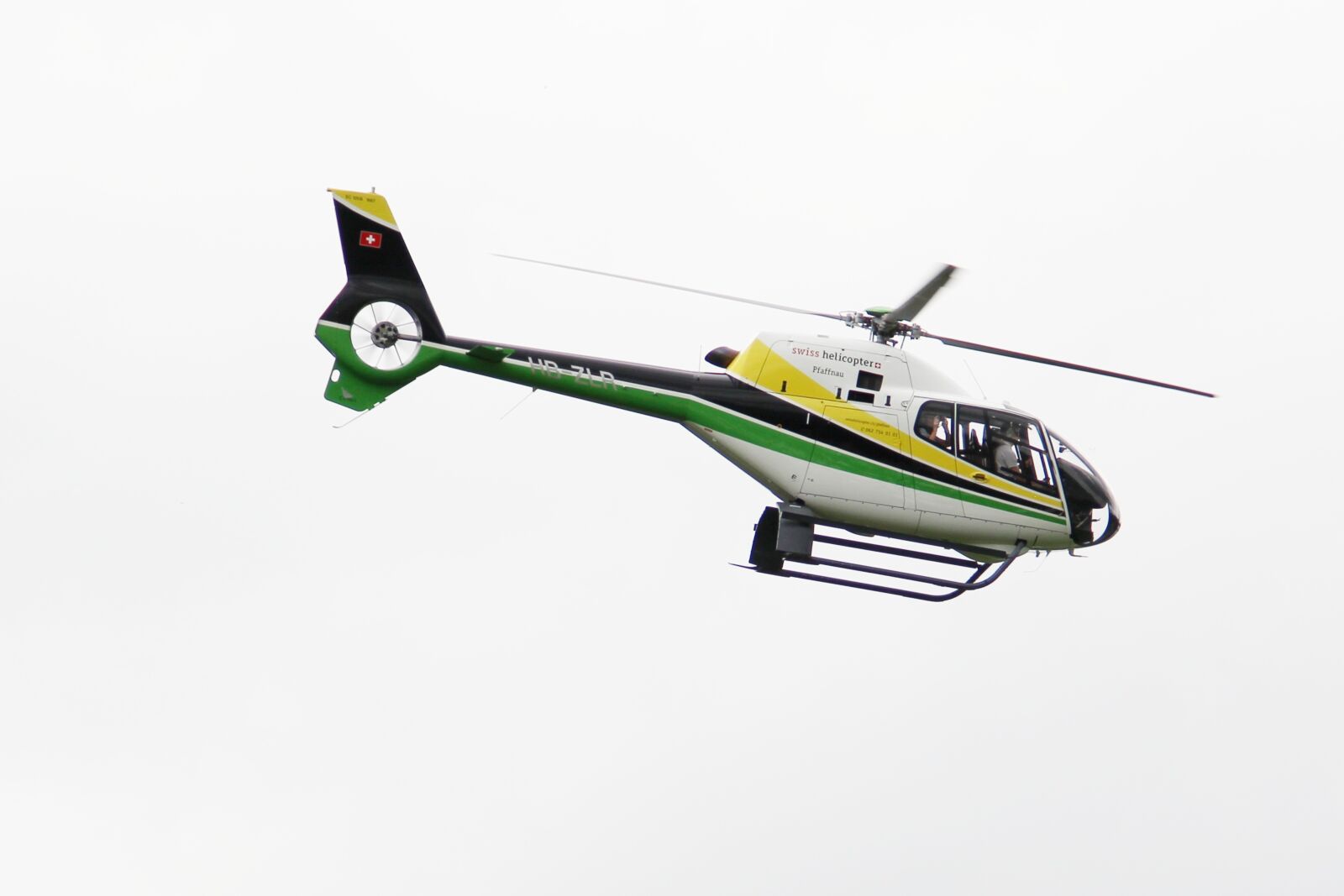 Canon EOS 60D sample photo. Helicopter, flying, air photography