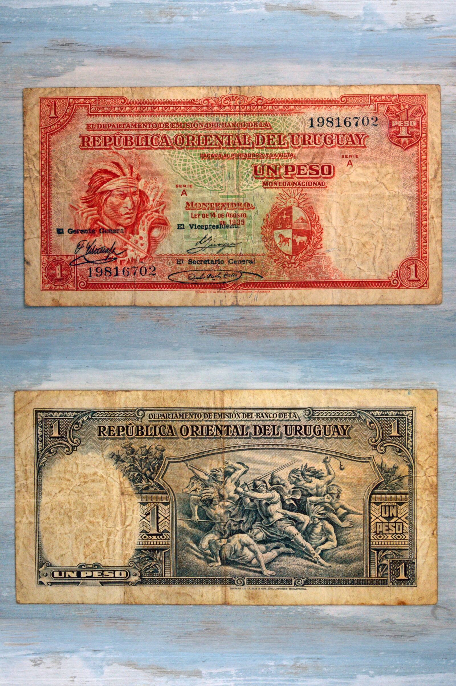 Nikon D3200 sample photo. Old, paper, paper money photography
