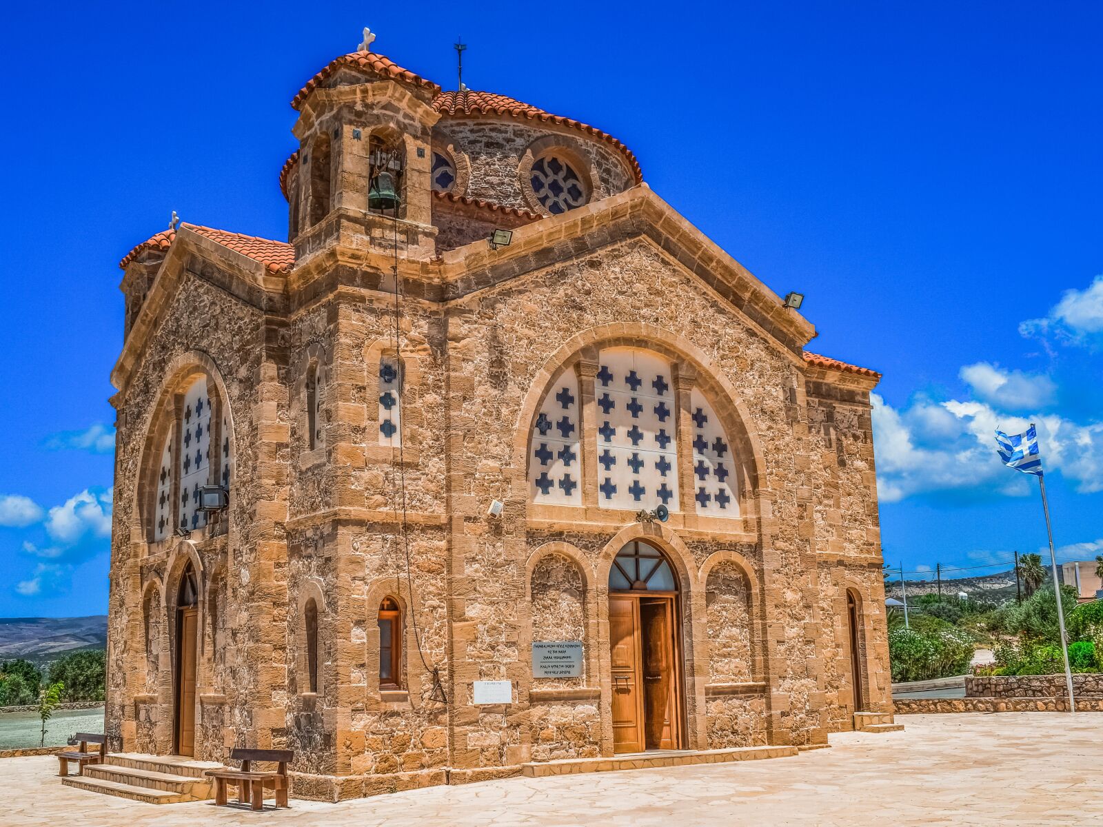 Nikon D3300 sample photo. Church, architecture, religion photography