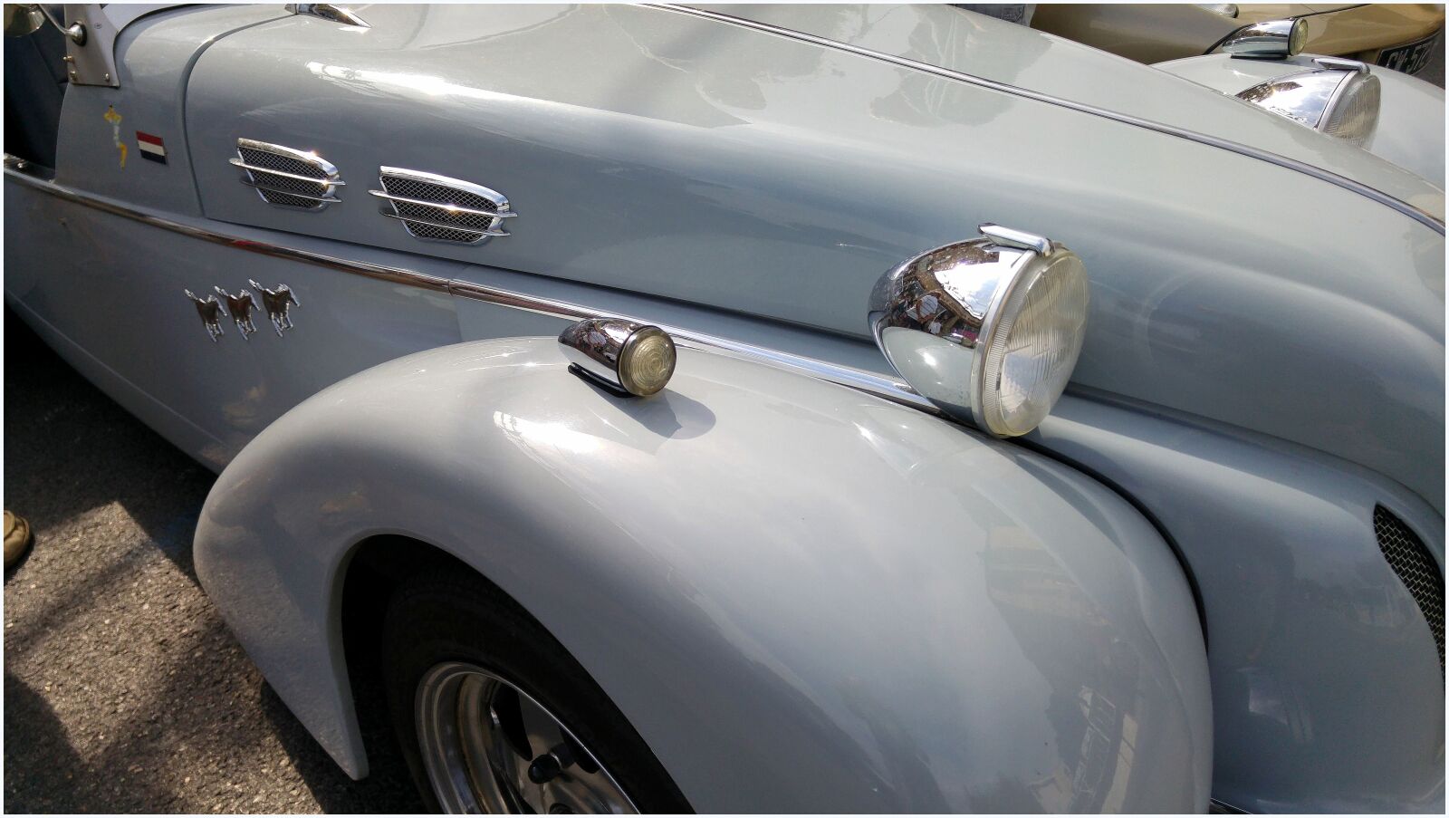 LG G4 sample photo. Car, former, the photography