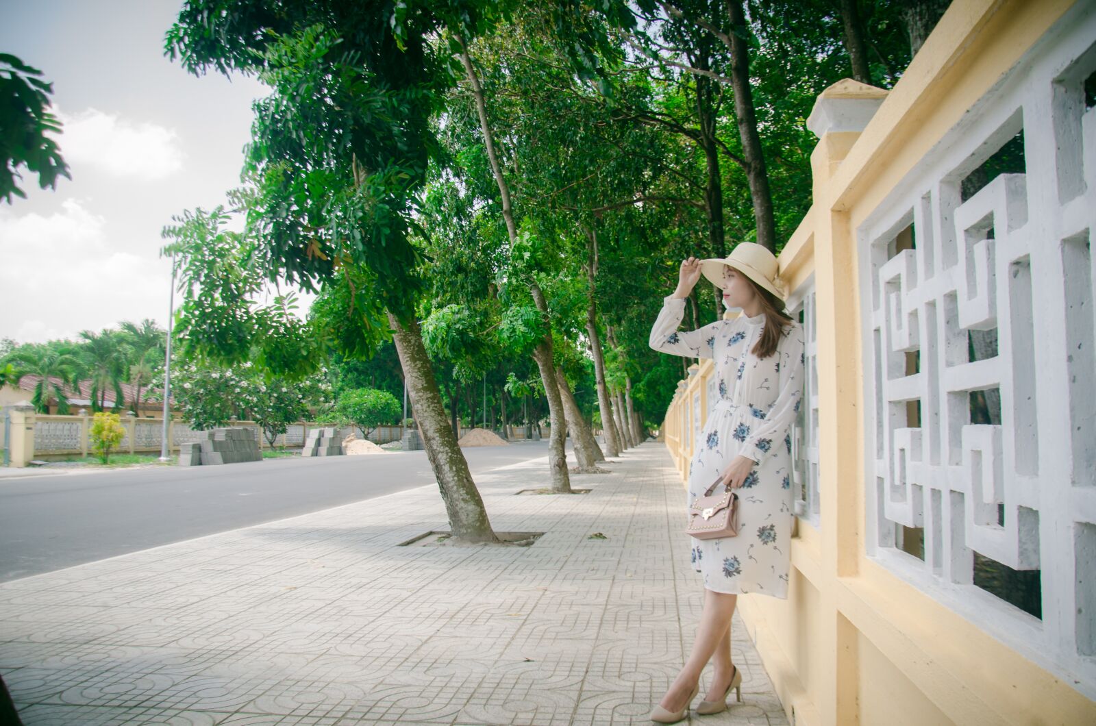 Nikon D5100 sample photo. Girl, woman, beautiful photography