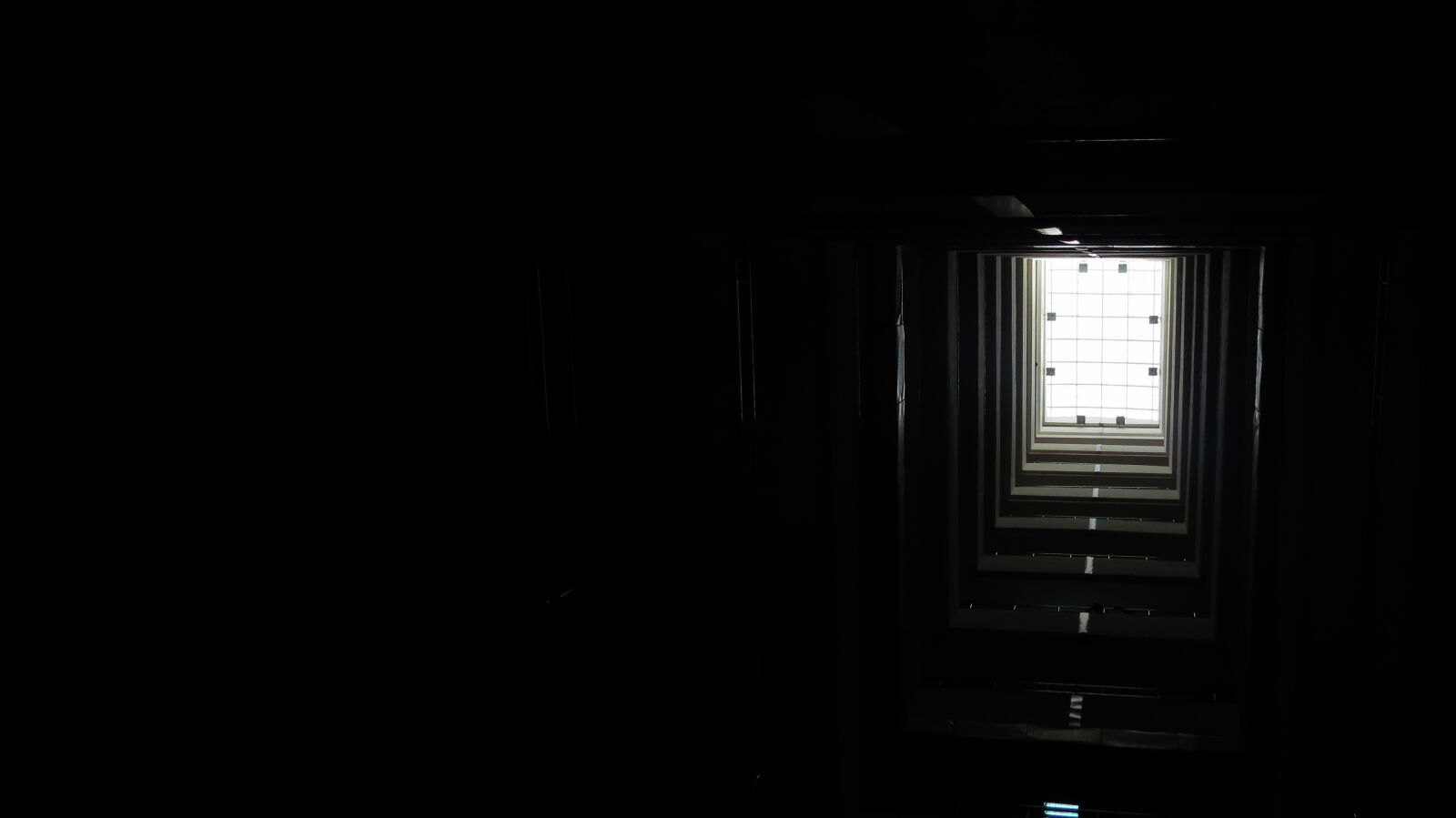 Canon PowerShot SX50 HS sample photo. Black, black, wallpaper, black photography