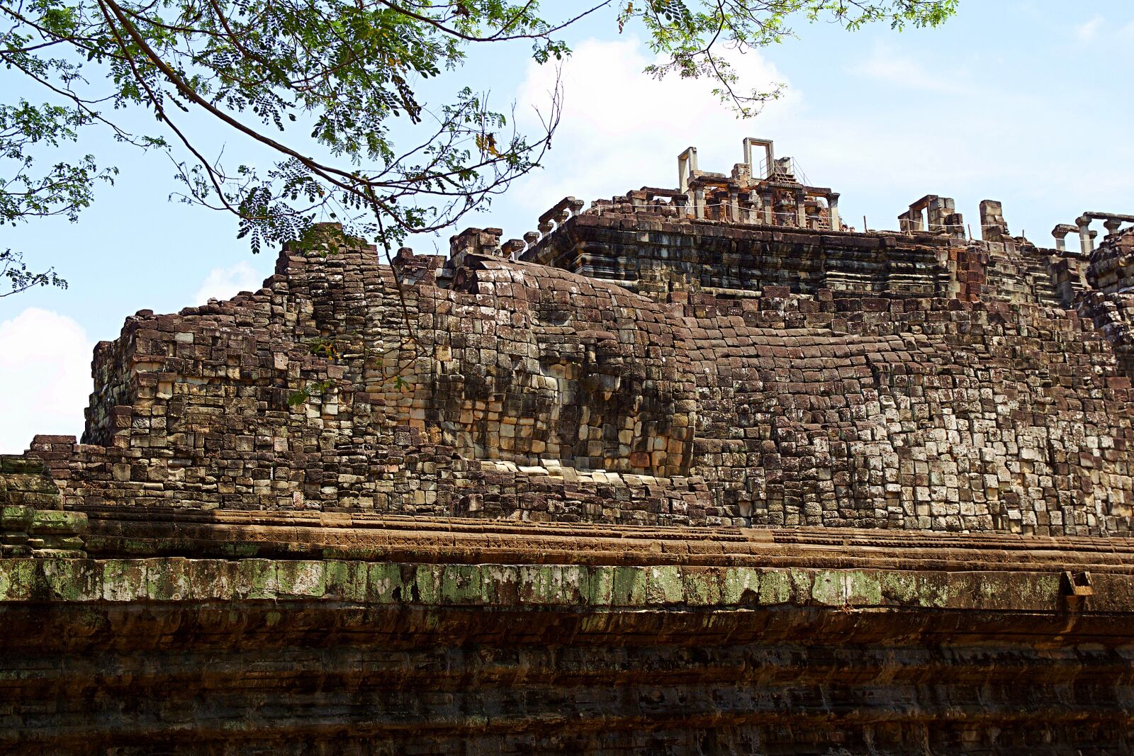 Canon EOS 600D (Rebel EOS T3i / EOS Kiss X5) sample photo. Angkor wat, siem reap photography