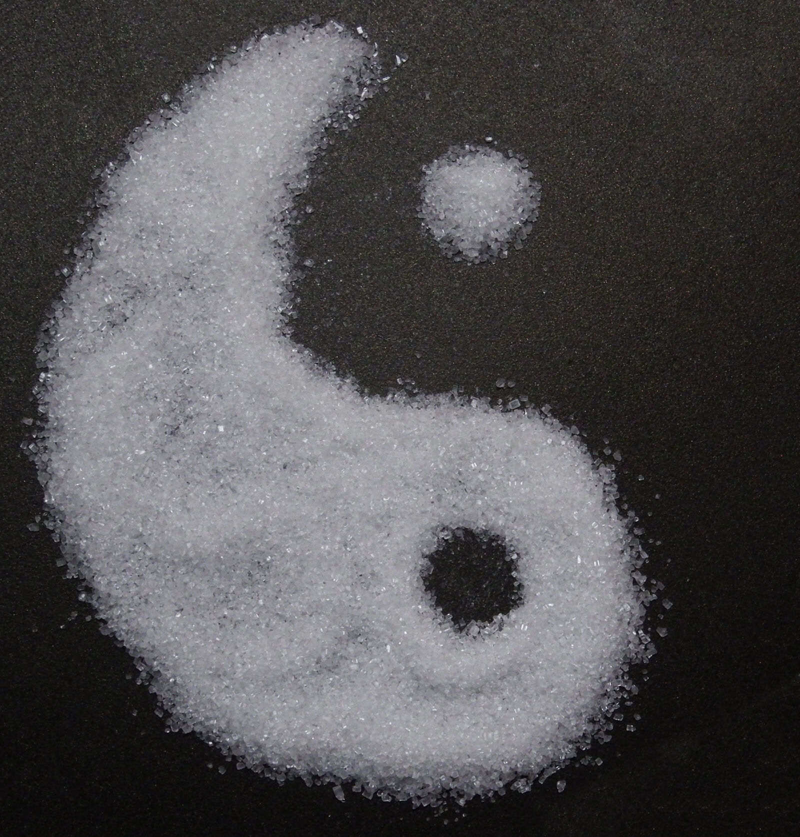 Fujifilm FinePix S1 sample photo. Sugar, theme, still, life photography