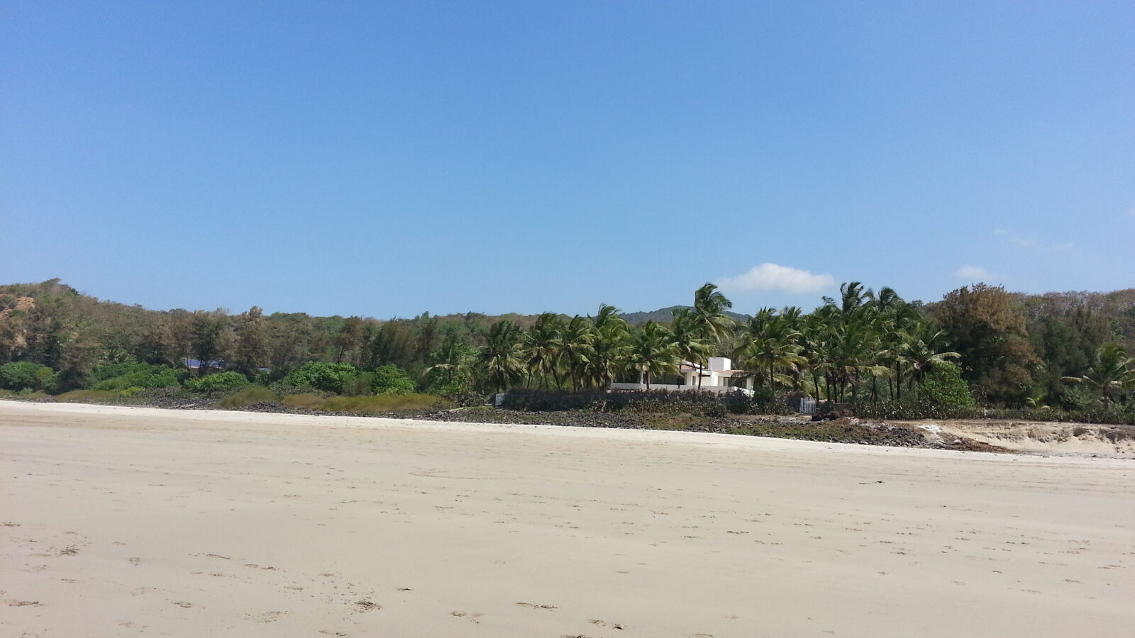 Samsung Galaxy Note2 sample photo