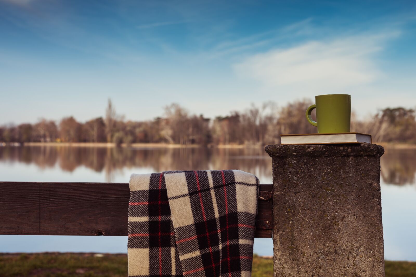 Nikon D750 sample photo. Lake, rest, outdoors photography