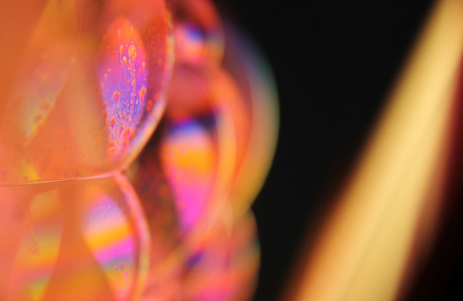 Canon EOS 1100D (EOS Rebel T3 / EOS Kiss X50) sample photo. Bubbles, blow, soap bubble photography