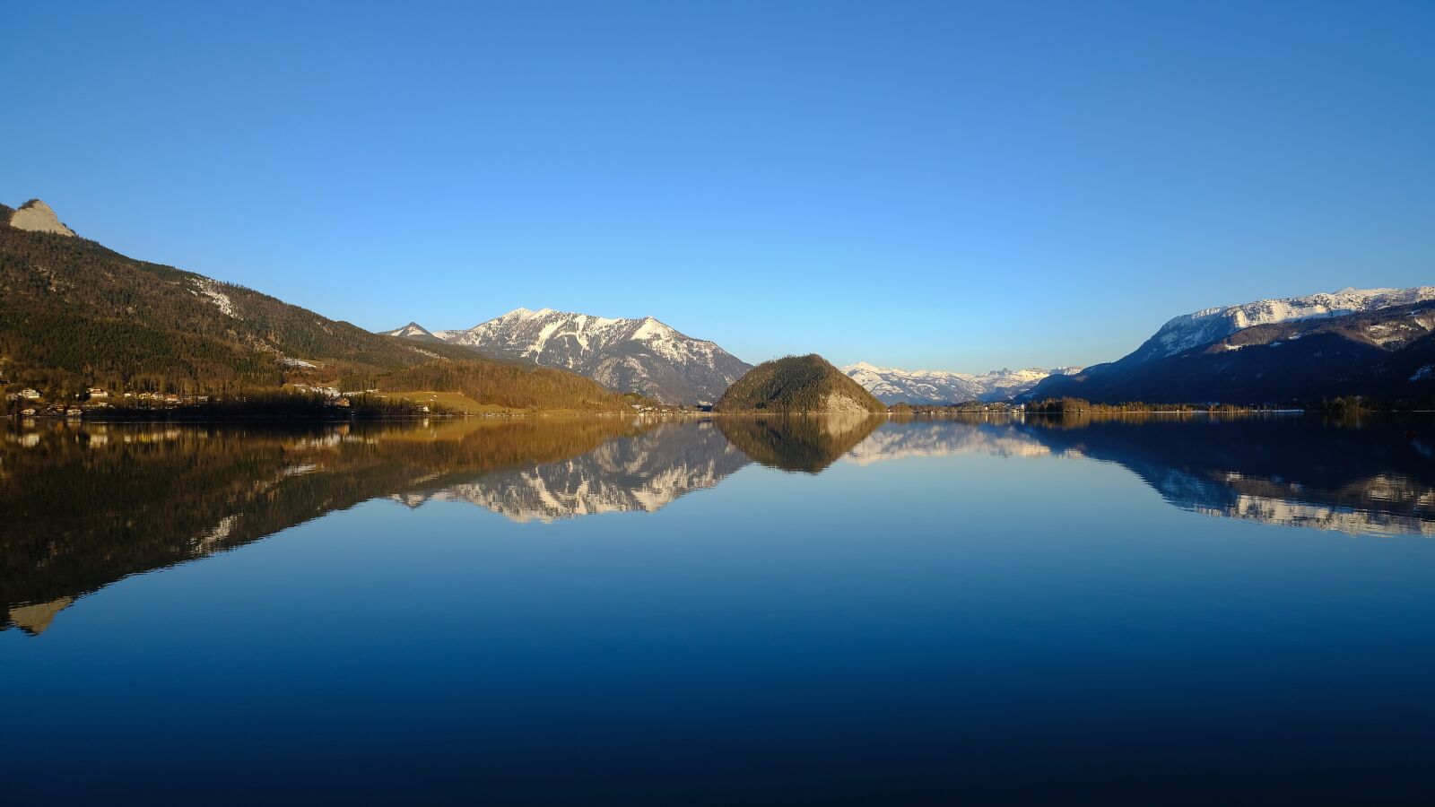 Fujifilm XC 15-45mm F3.5-5.6 OIS PZ sample photo. Nature, landscape, water photography