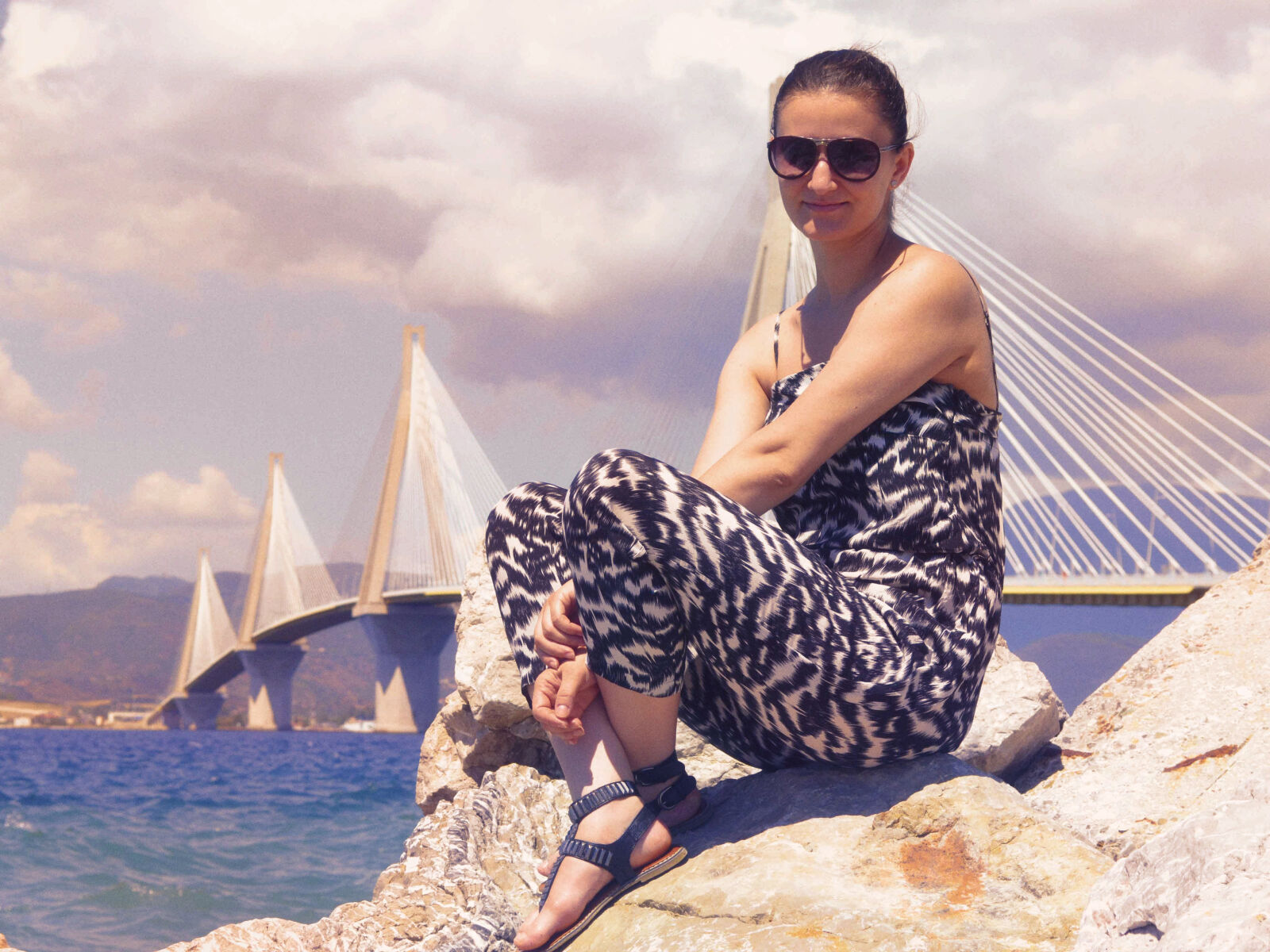 Nikon D3100 sample photo. Beach, beautiful, beautiful, girl photography