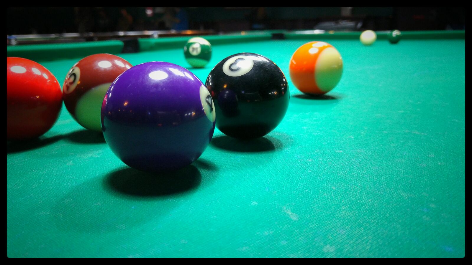 LG G4 sample photo. 4, billiards, green, pool photography