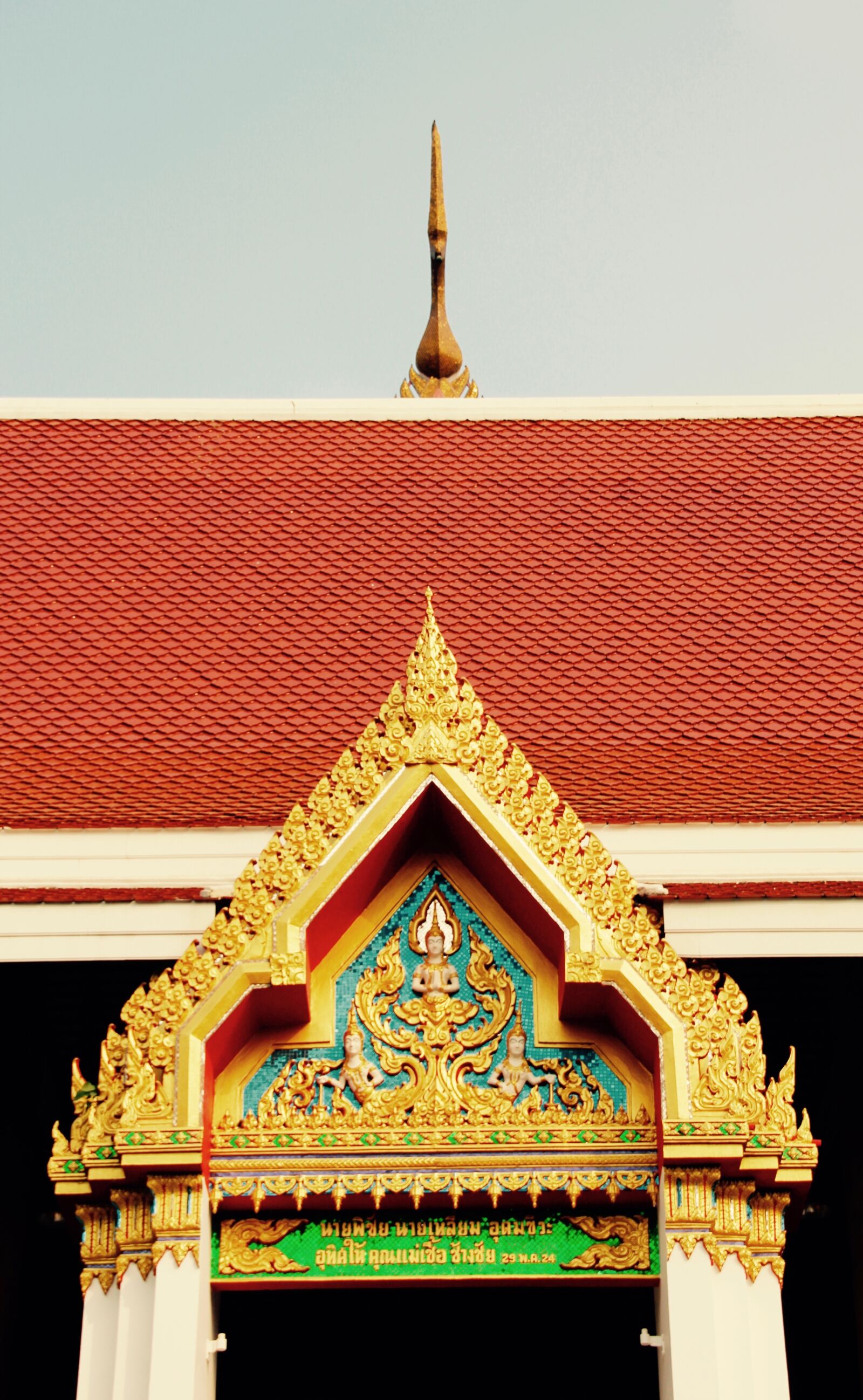 Canon EOS 60D sample photo. Thailand, bangkok, temple photography