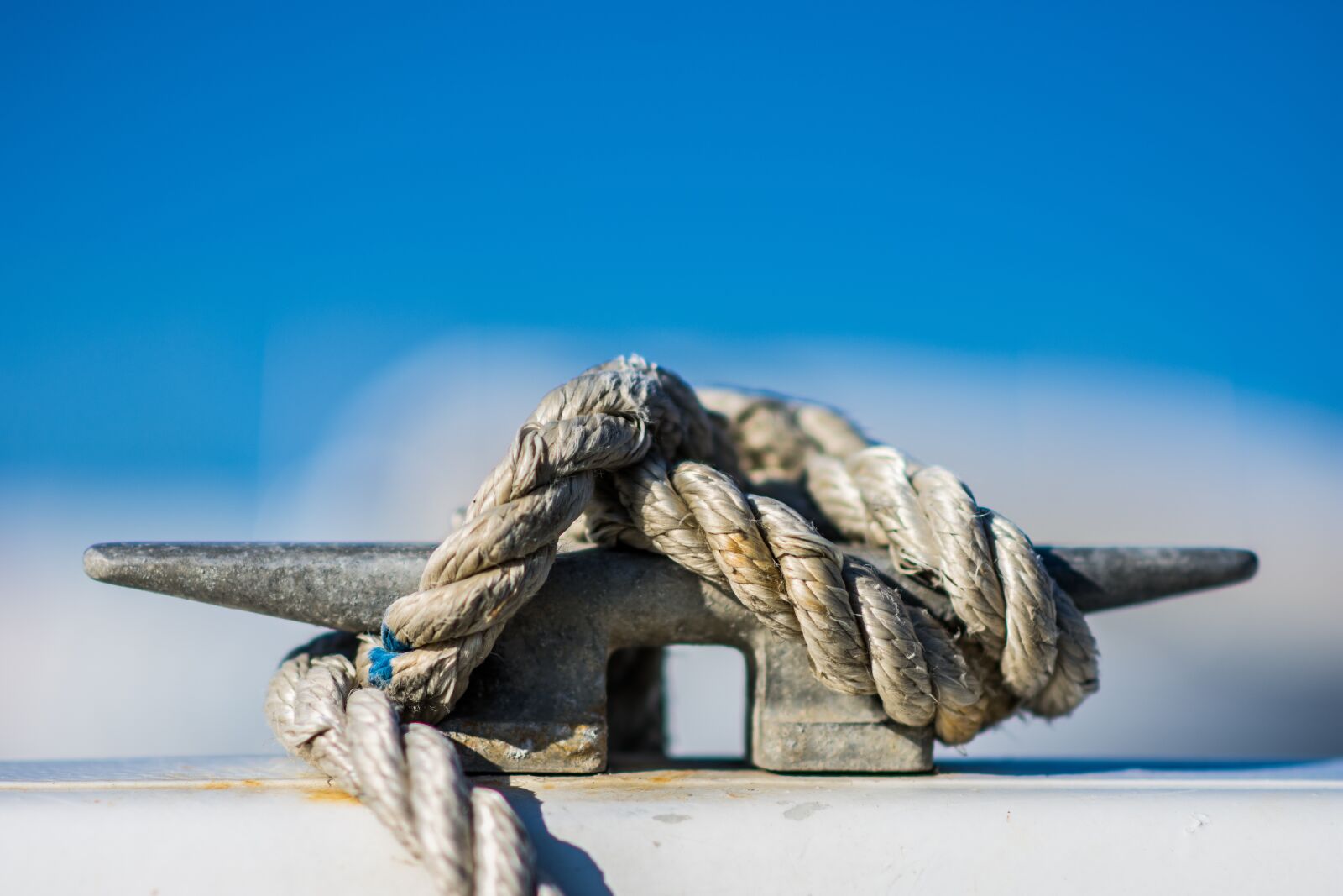Nikon D7200 sample photo. Sky, sea, water photography