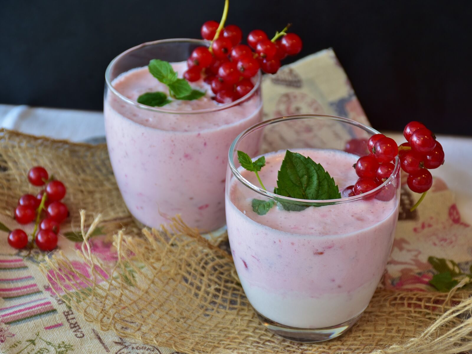 Nikon D7200 sample photo. Milk, shake, milkshake photography