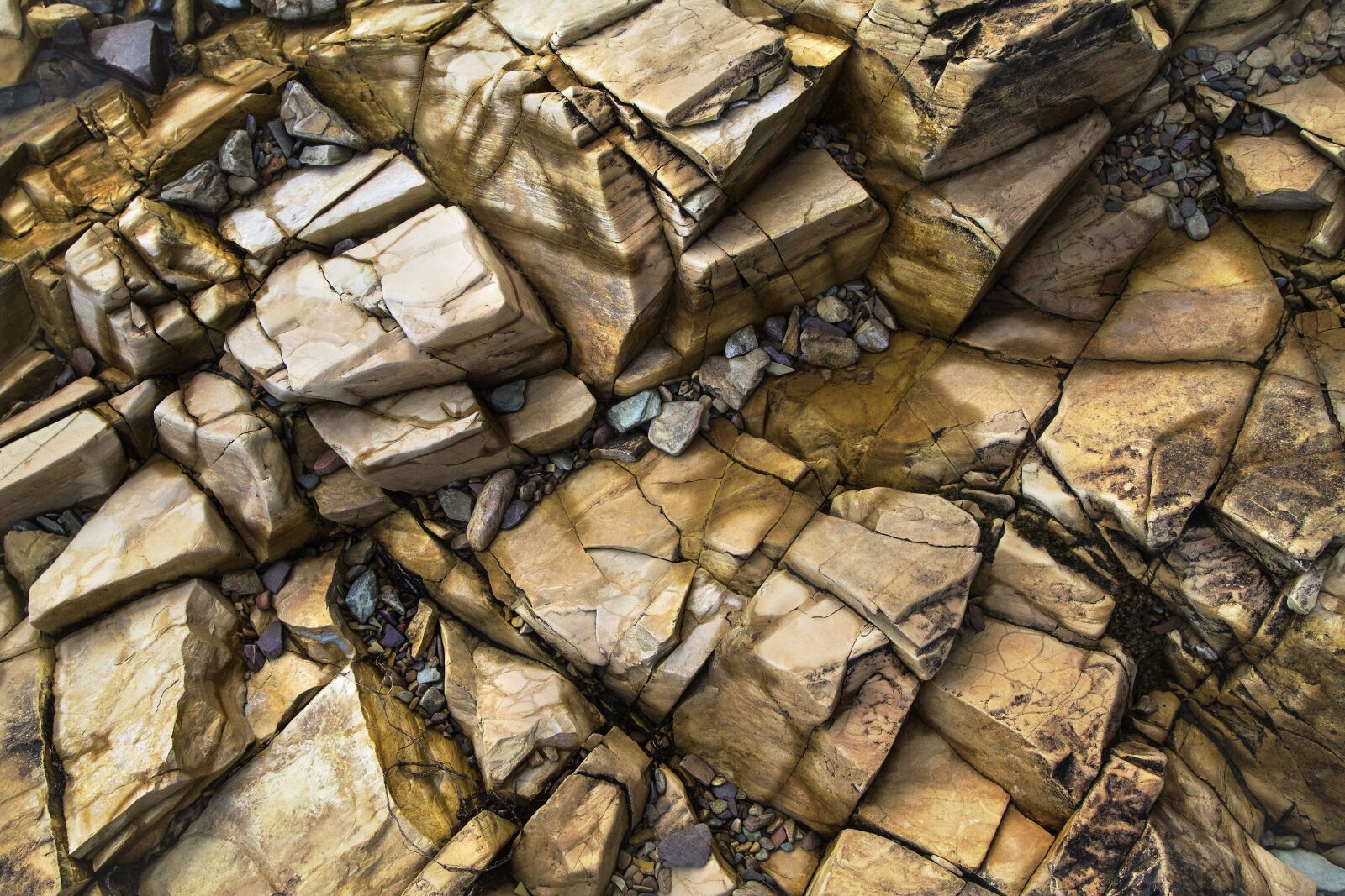 Canon EOS 7D sample photo. Rock, stones, close up photography