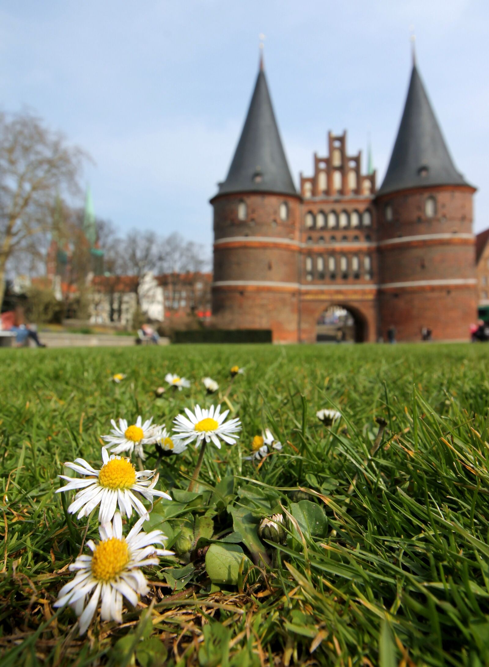 Canon EOS 1100D (EOS Rebel T3 / EOS Kiss X50) sample photo. Lübeck, mecklenburg, germany photography