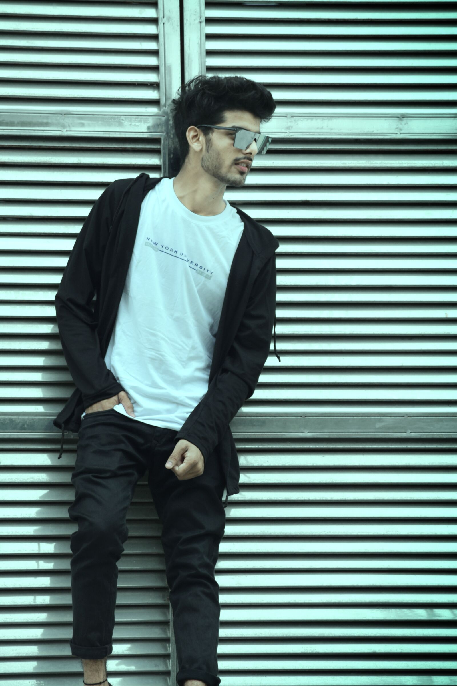 Nikon D3400 sample photo. Photoshoot, pose, boys photography
