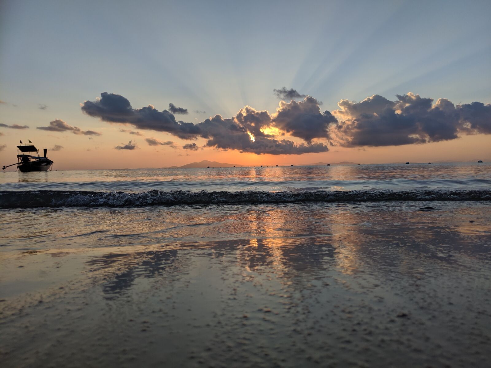 Google Pixel 3 sample photo. Travel destination, holidays, outdoors photography