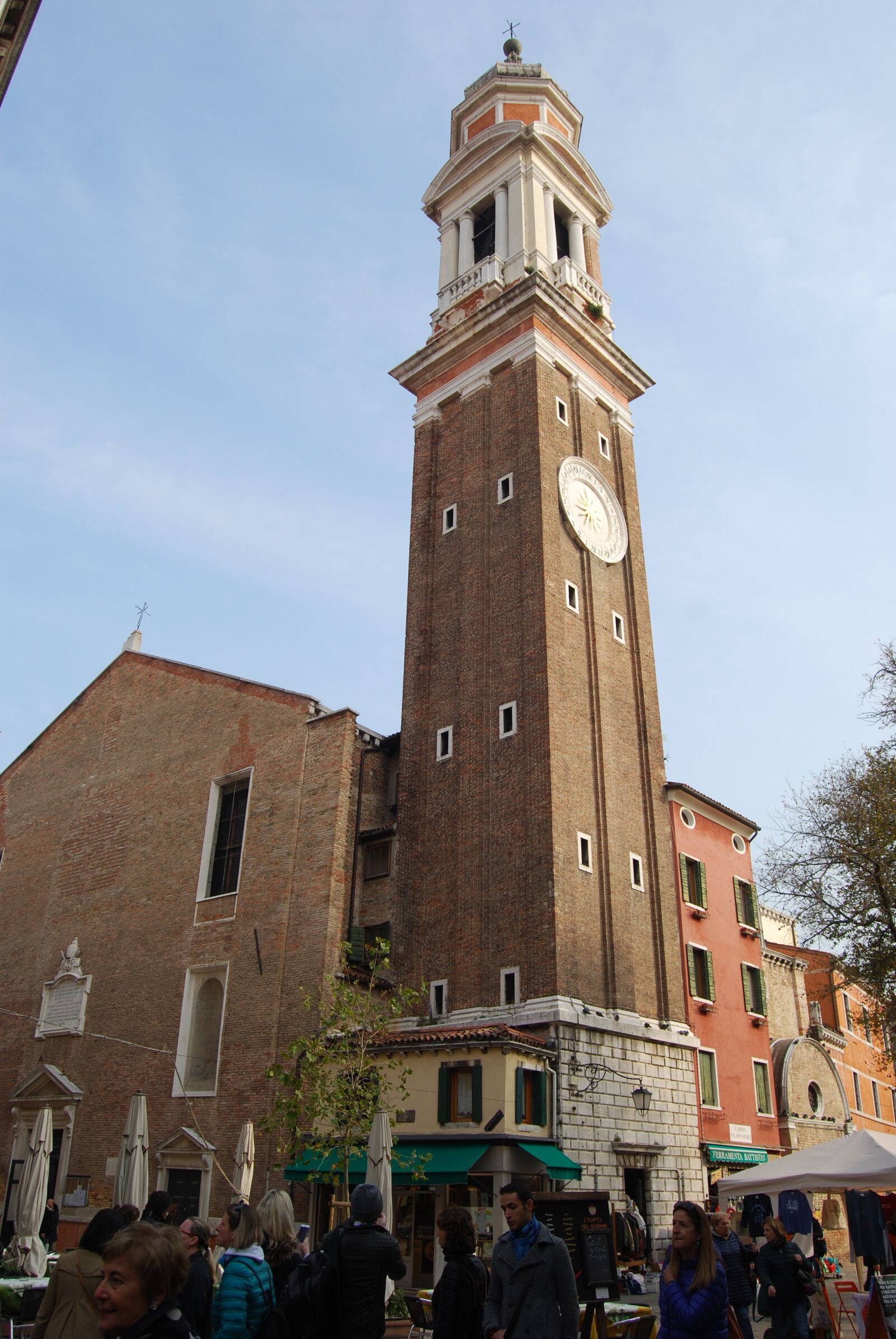 Nikon D40X sample photo. Venice, italy, architecture photography
