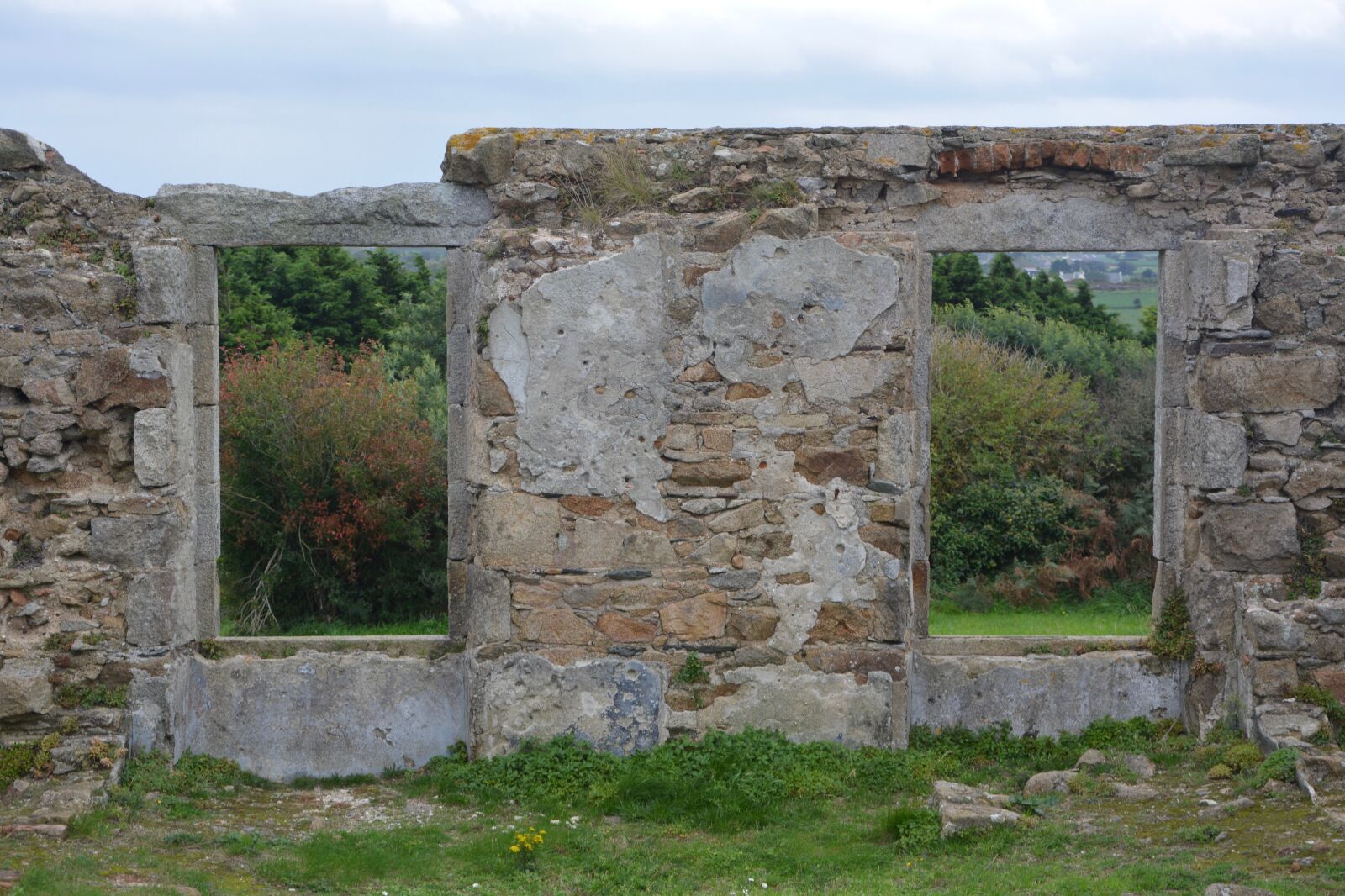 Nikon D5200 sample photo. Ruin, monument stones, historical photography
