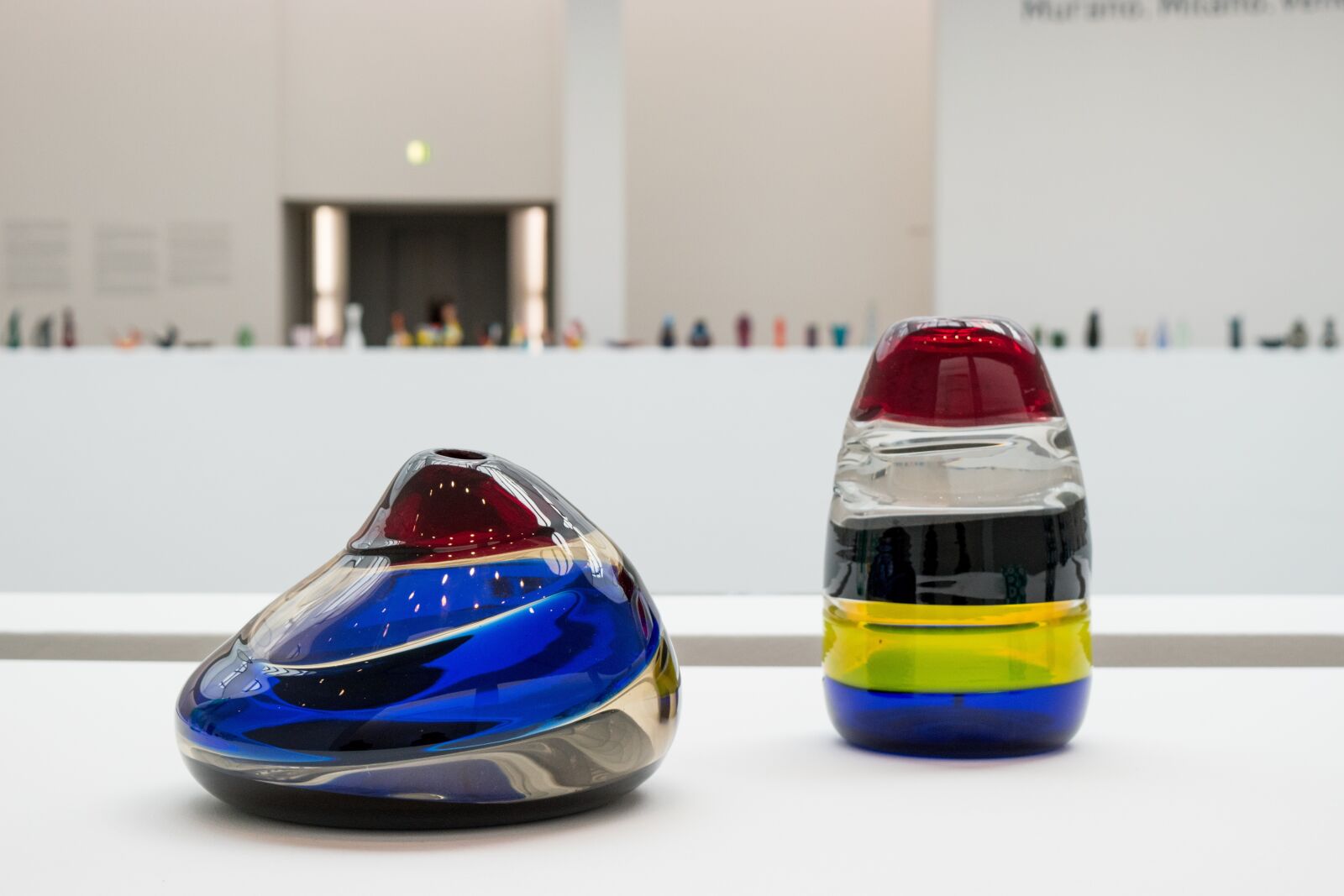 Nikon D5500 sample photo. Glass, murano, venice photography