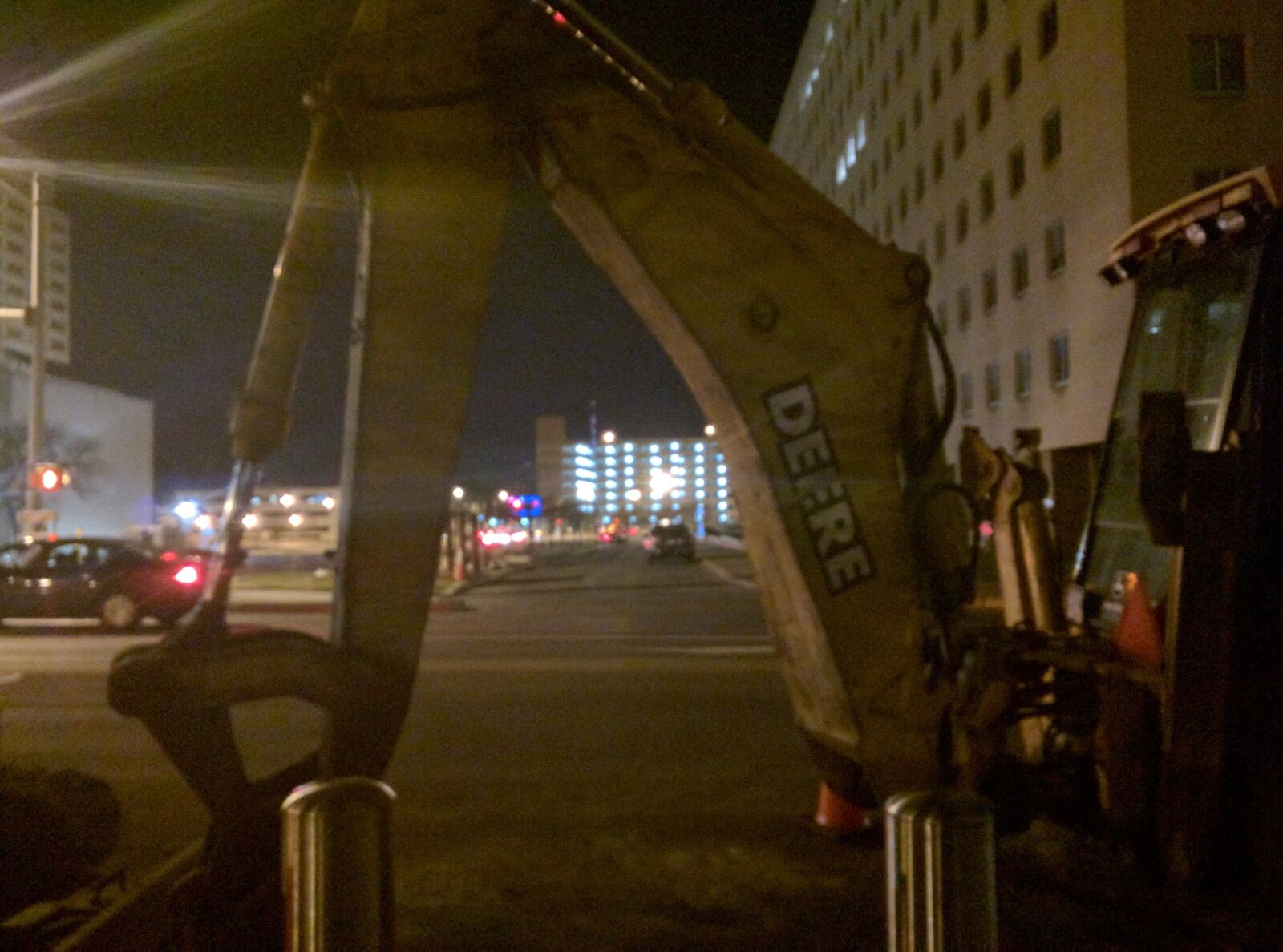 Motorola Nexus 6 sample photo