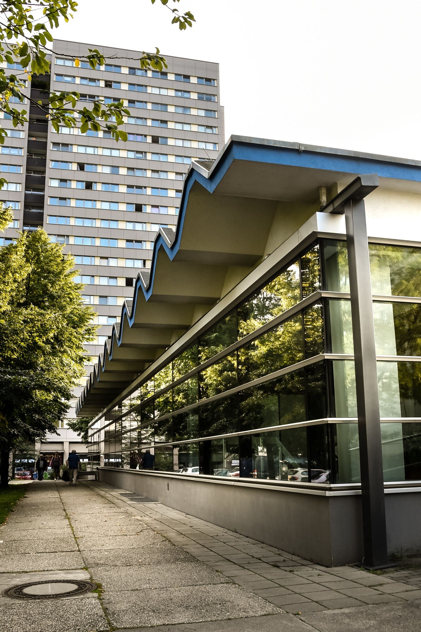 Nikon D750 sample photo. Germany, architecture, city photography