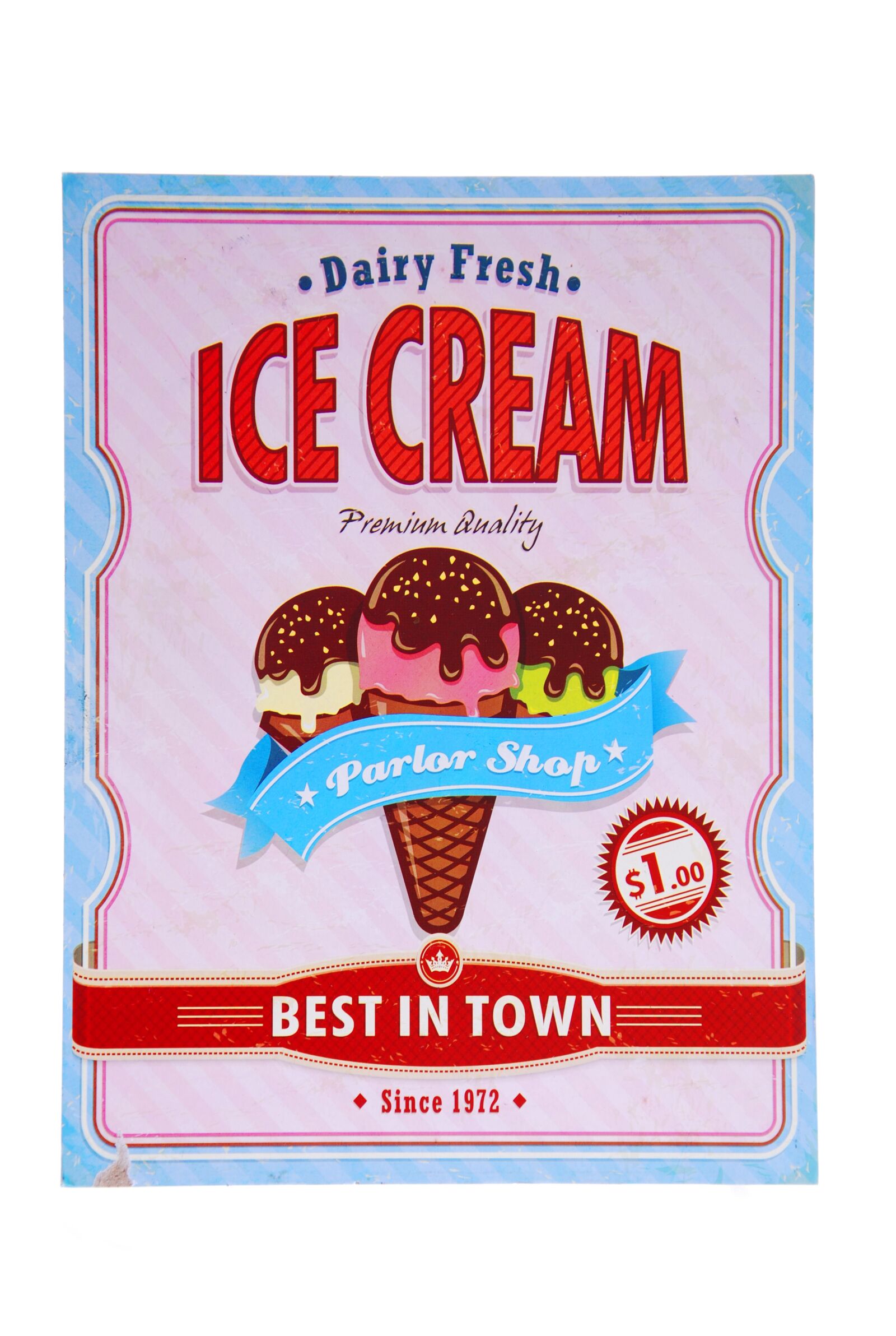 Nikon D80 sample photo. Ice cream, colorful, frame photography