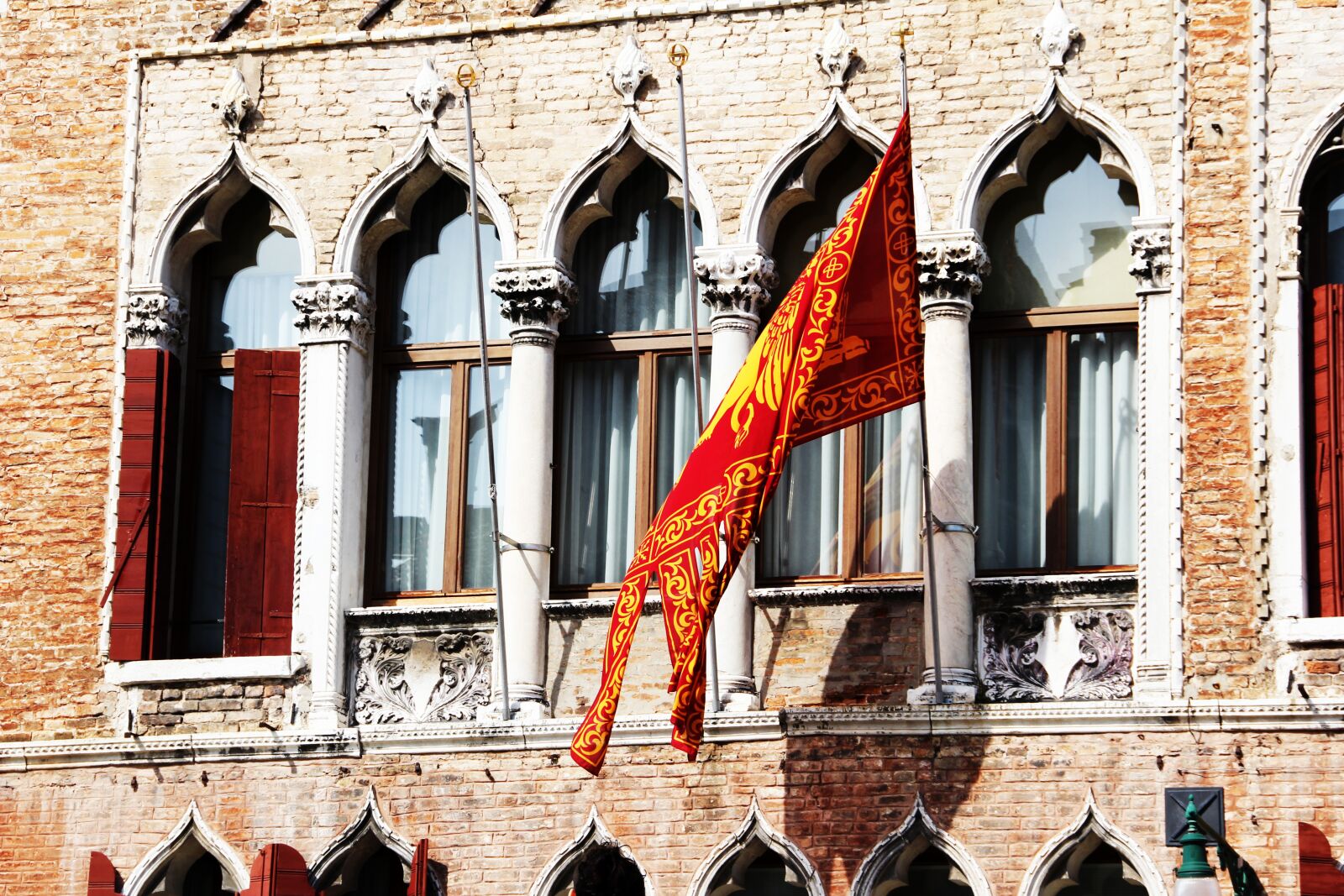 Canon EOS 60D sample photo. Venice, building, st mark's photography