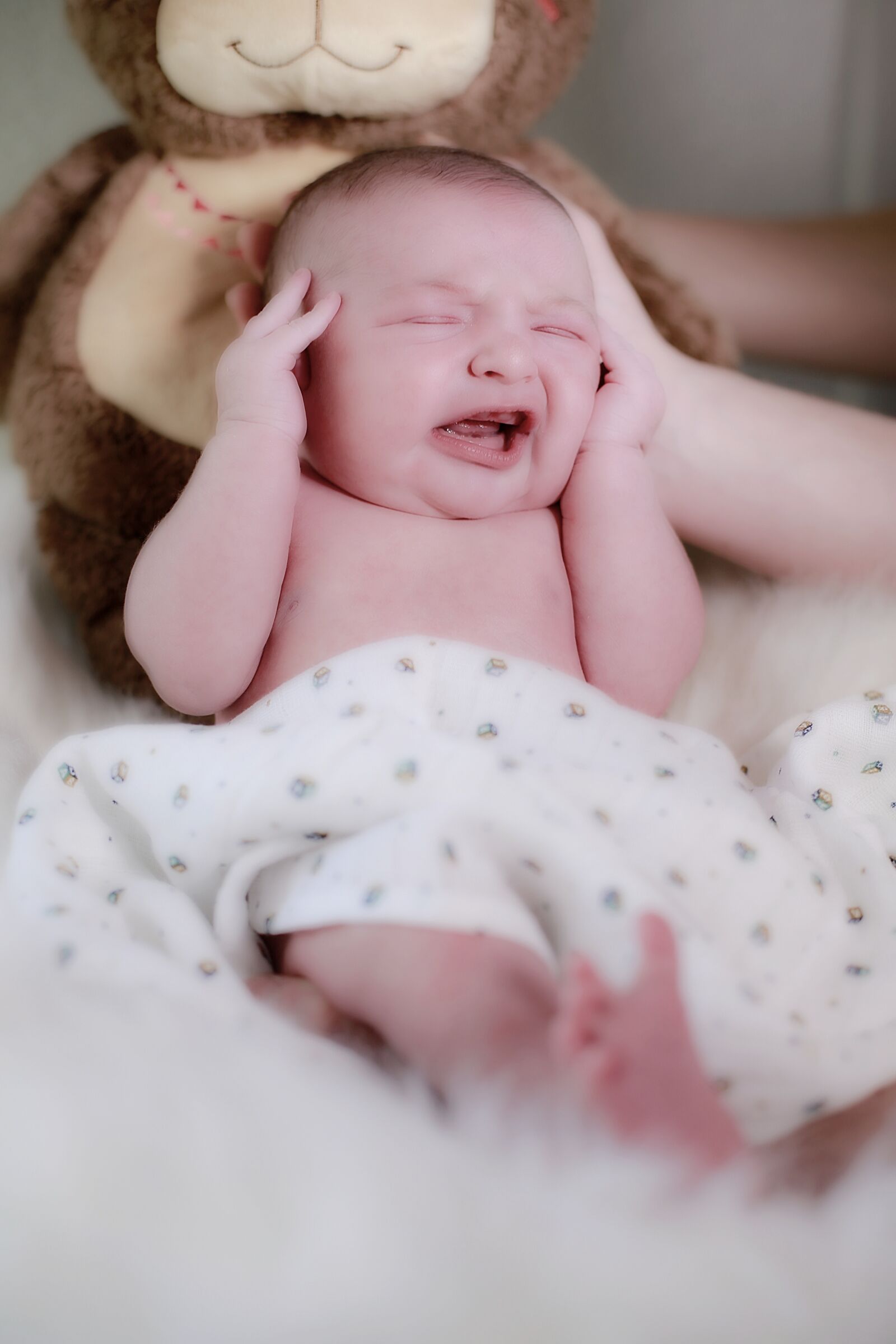 Canon EOS 5D Mark III sample photo. Baby, child, small child photography