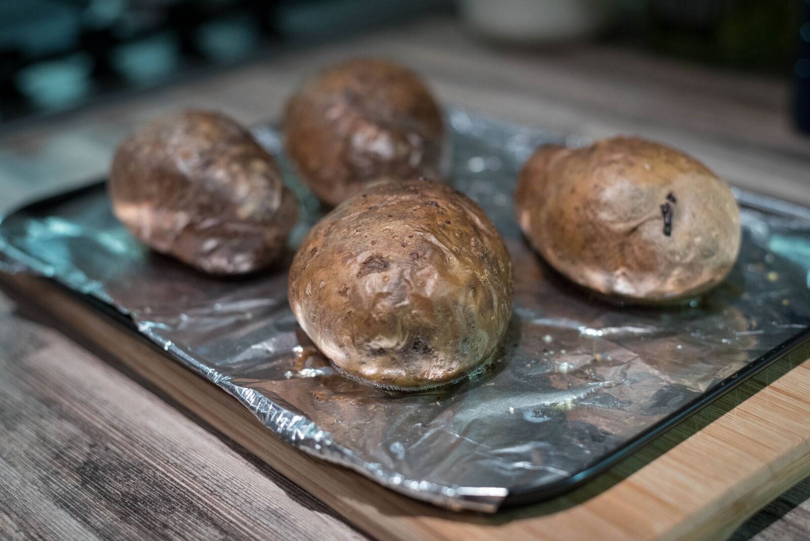 Nikon D750 sample photo. Bread, bakery, pastry photography