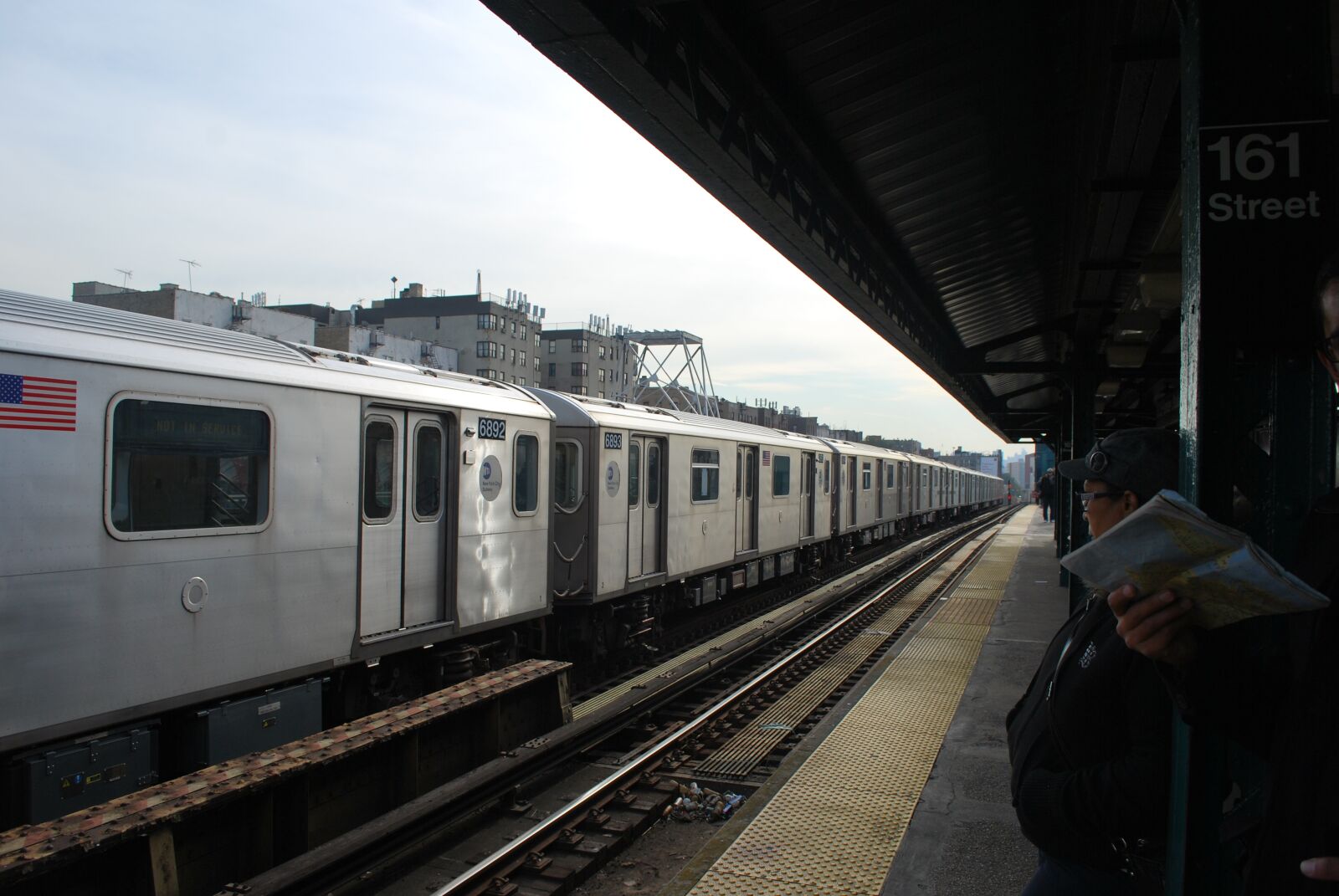 Nikon D60 sample photo. Train, railway, locomotive photography