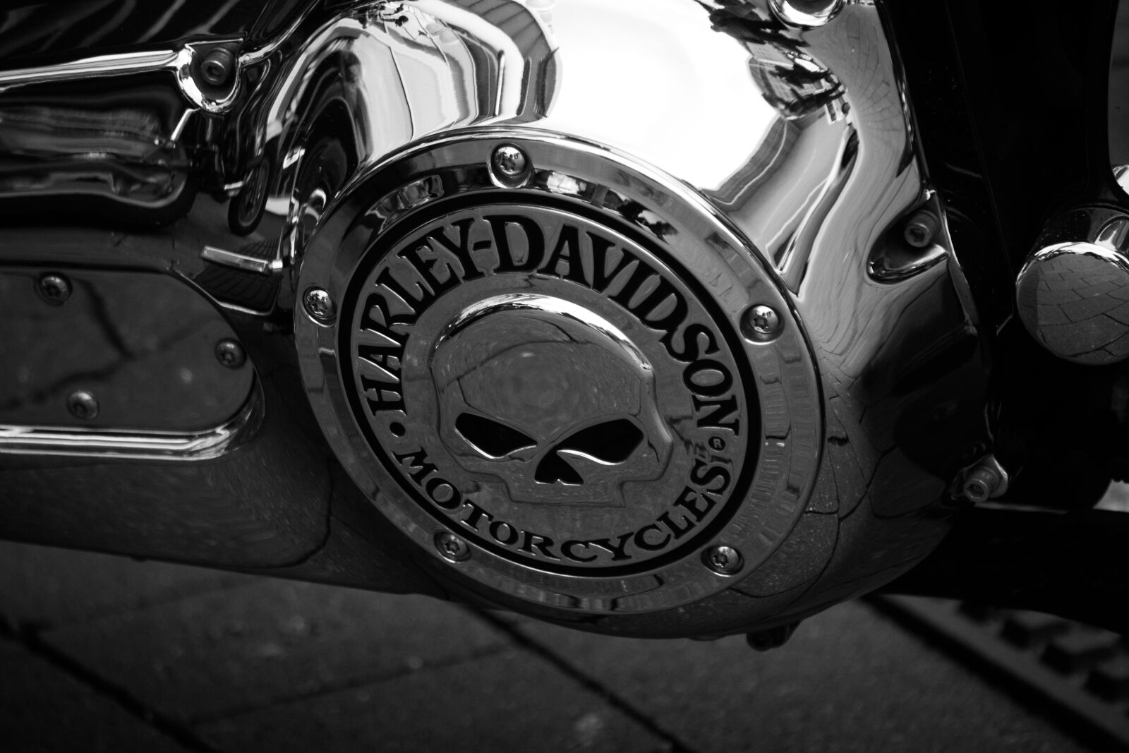 Nikon D3100 sample photo. Bike, bikes, bmw, davidson photography