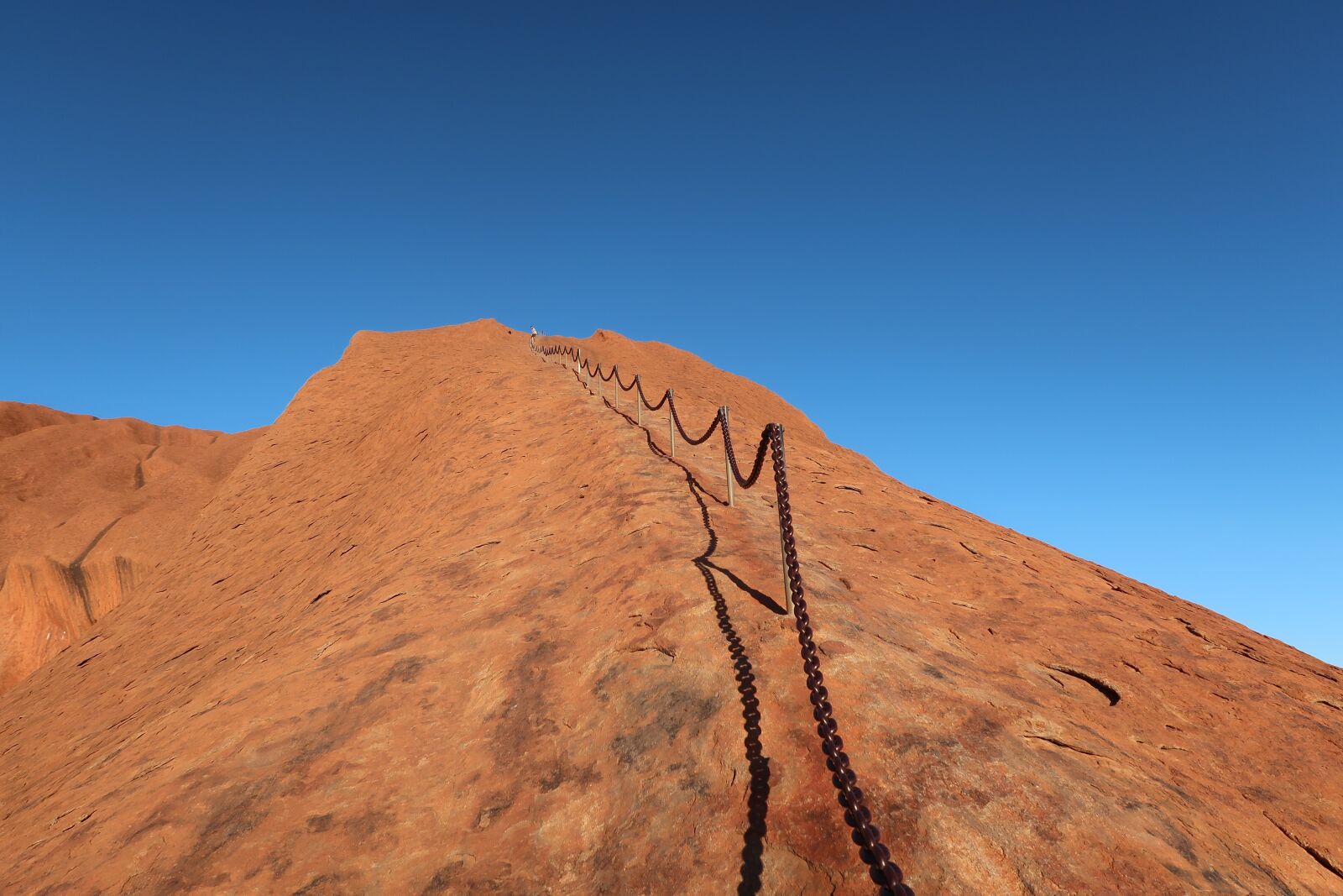 Canon PowerShot G7 X Mark II sample photo. Uluru, mountain, rock photography