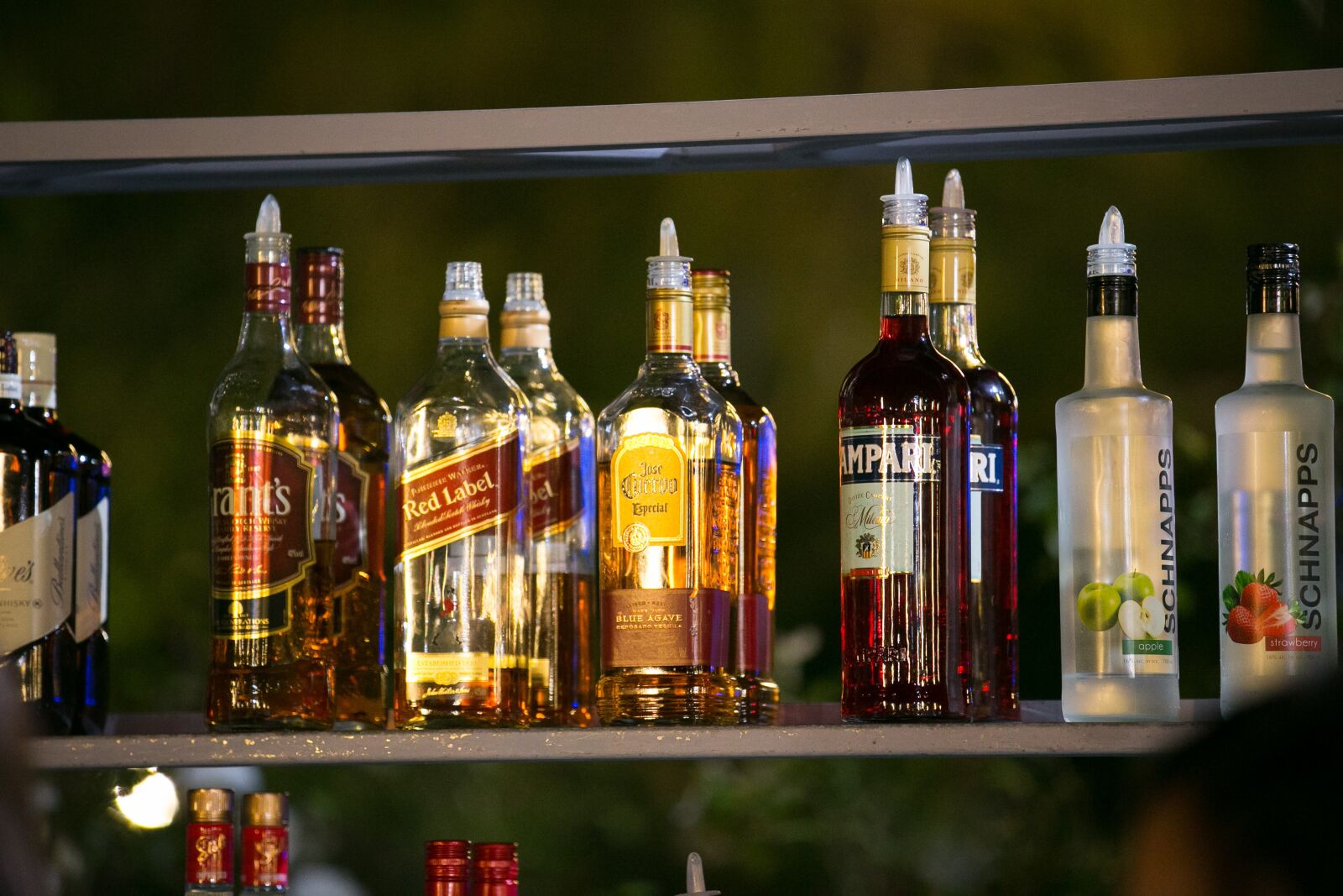 Canon EOS-1D X sample photo. Cocktail, alcohol photography