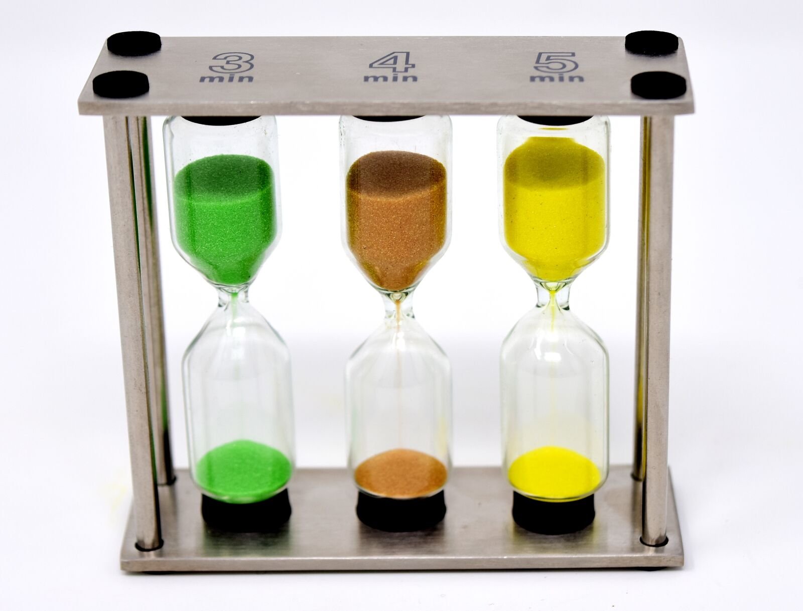 Nikon D7200 sample photo. Hourglass, time, sand photography