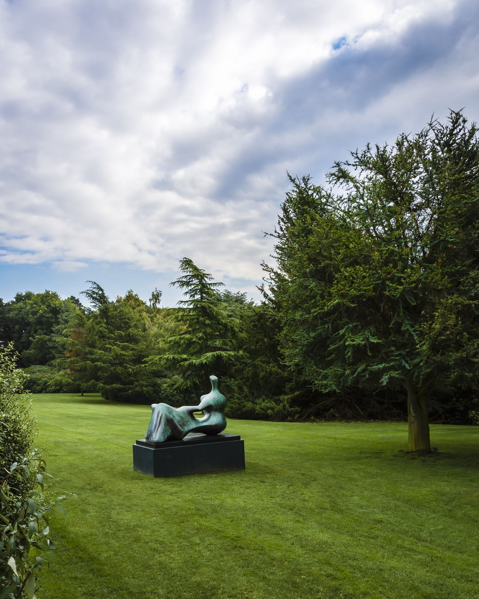 Nikon D7200 sample photo. Landscape, sculpture, tree's photography